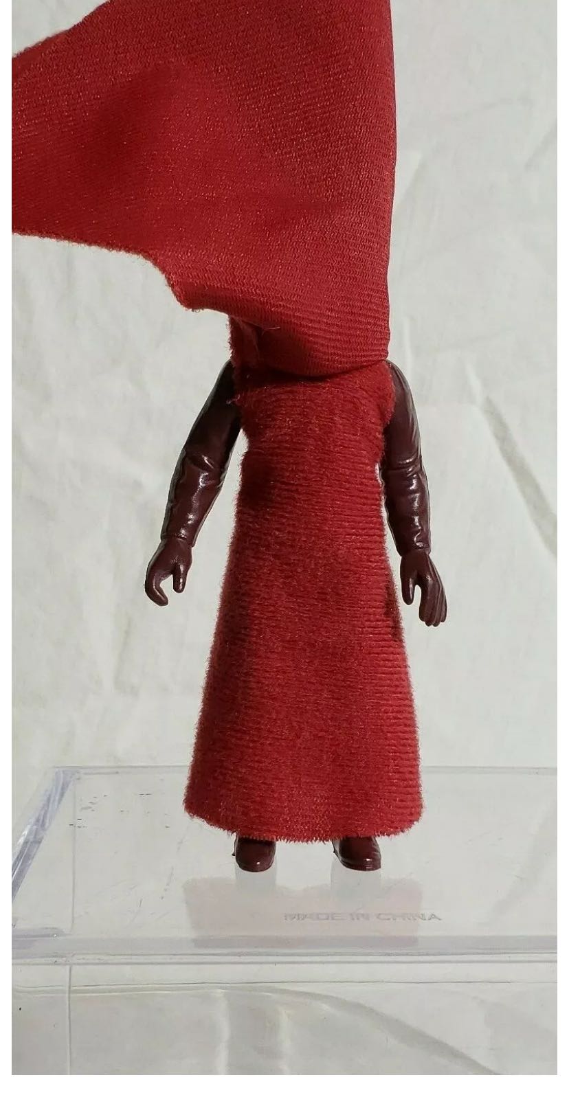 Imperial Guard 1983 Collectible Toy - LFL (Vintage Star Wars Figures) action figure collectible - Main Image 3