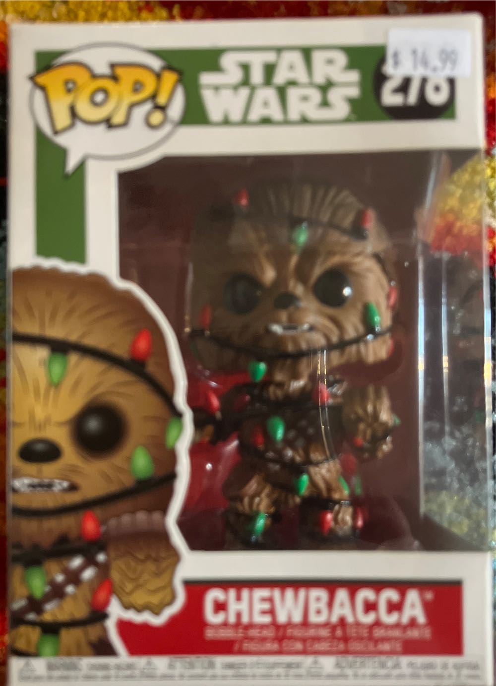 Harry Potter And The Sorcerer’s Stone