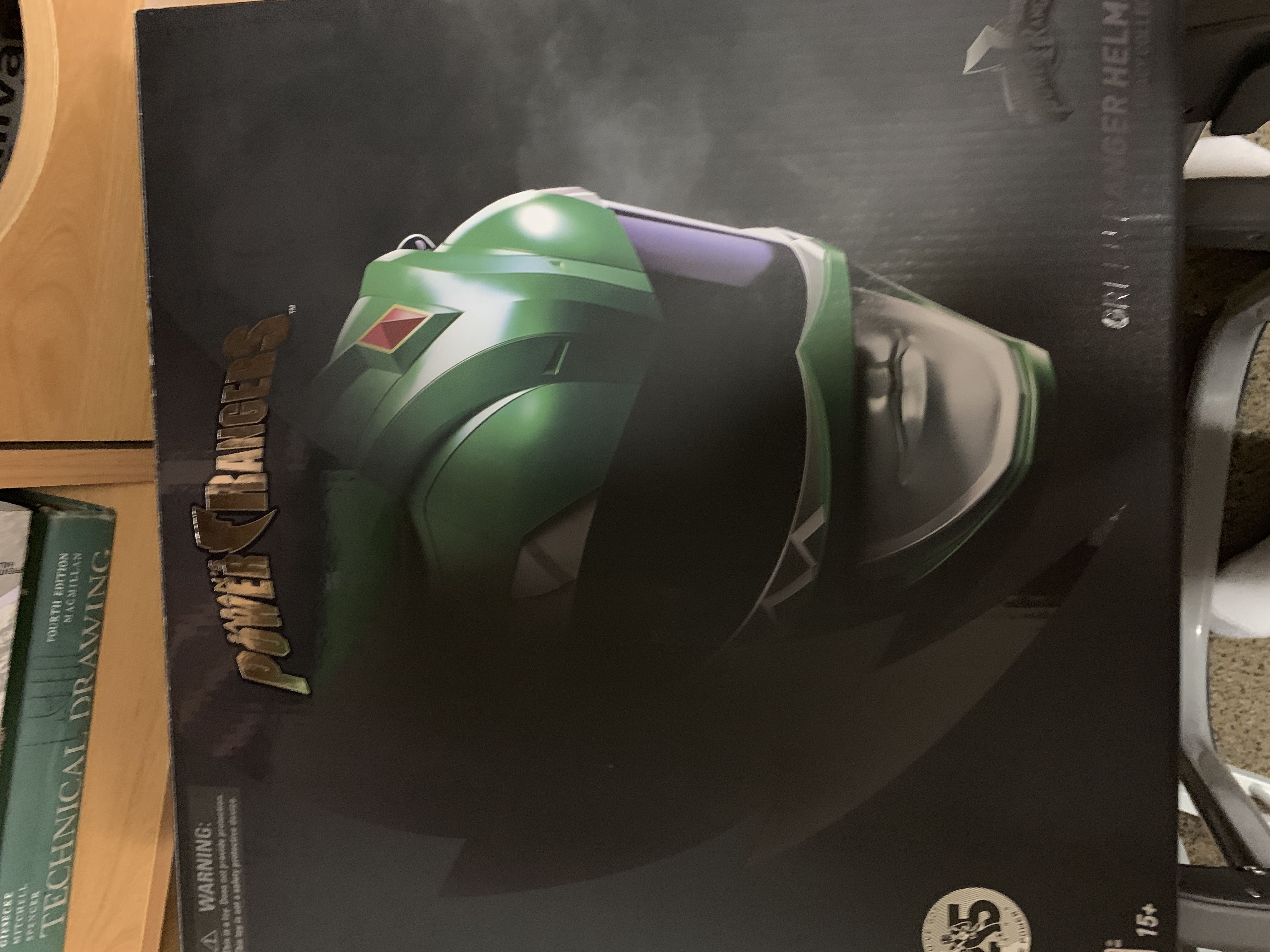 WFC S4 Swindler & Road Handler