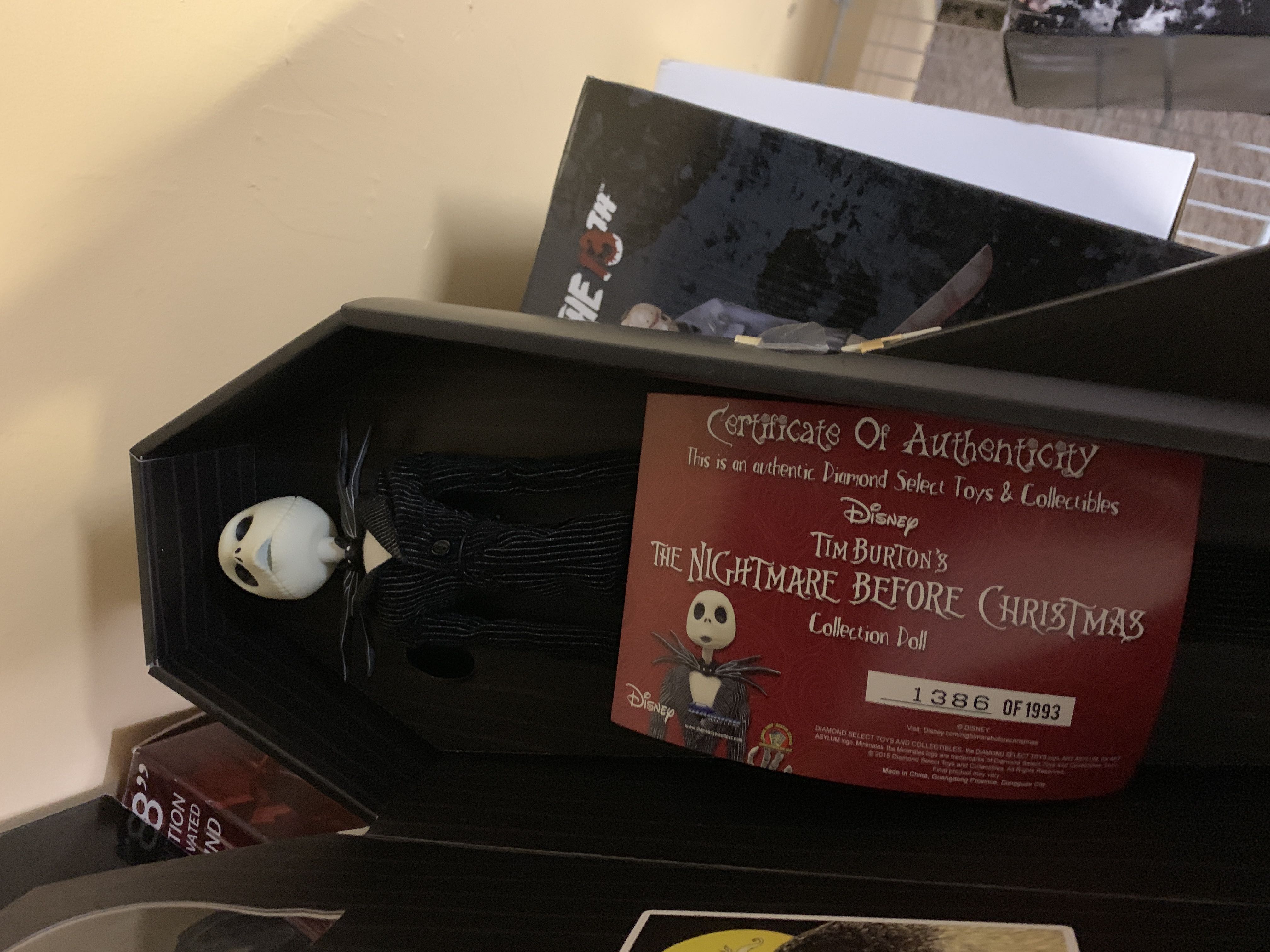 MAD JUST US LEAGUE Green Lantern Alfred E. Newman JUST US Figure