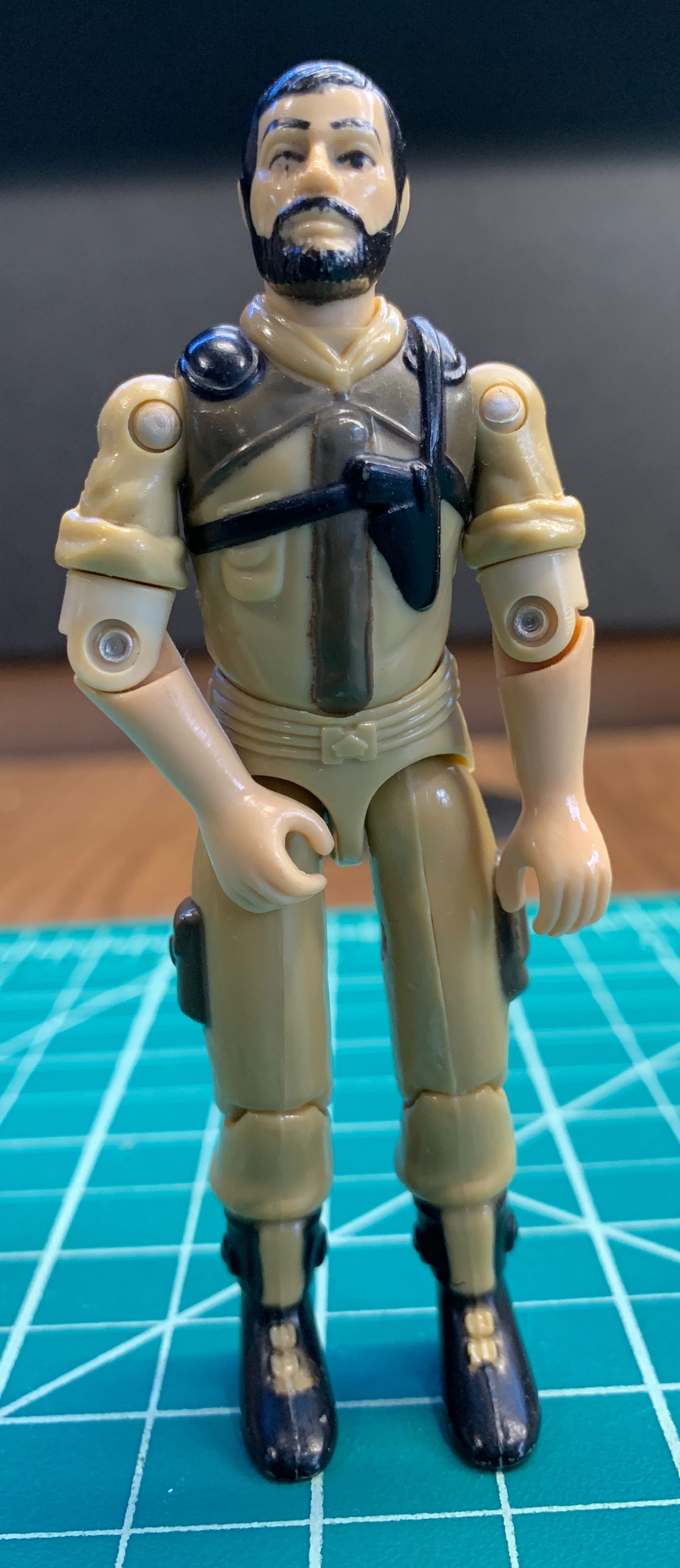 Black Widow (Cull Obsidian)