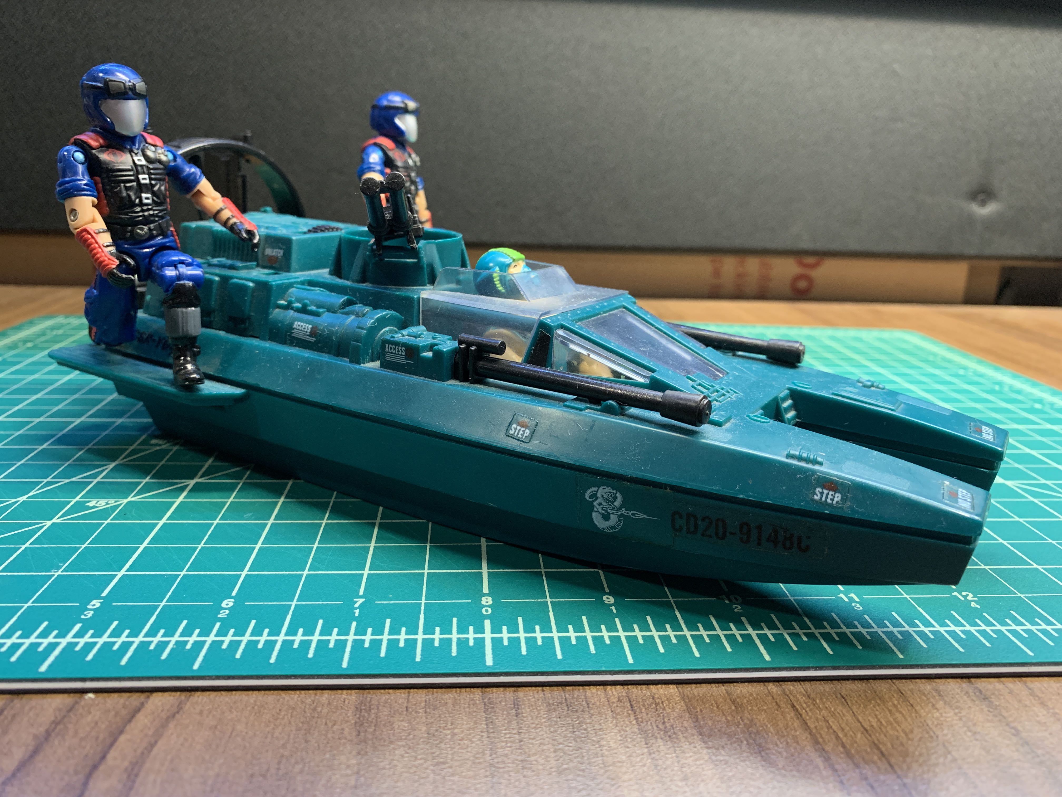 Evolutions: Rebel Pilot Legacy John Brannon, Shira Brie and Jake Farrell