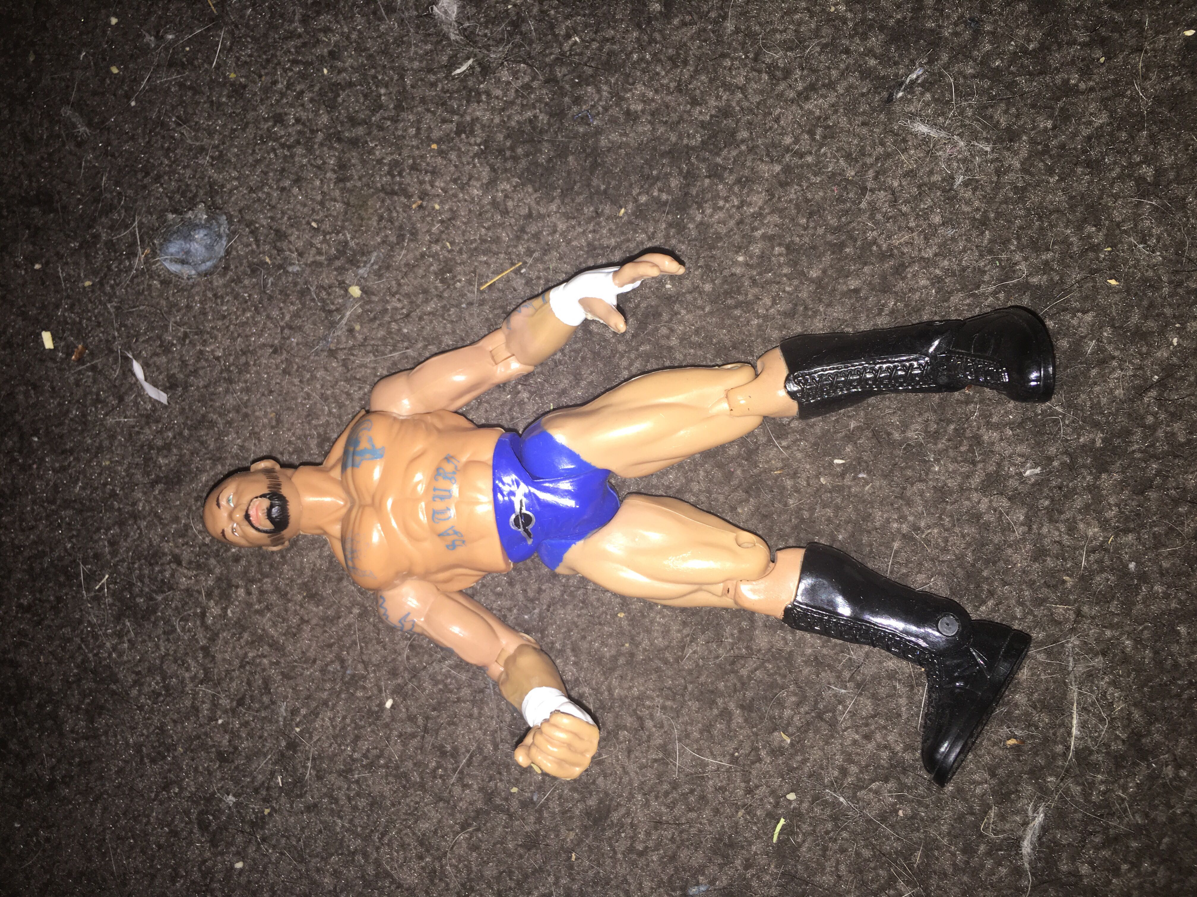 Starting Lineup 1999 Warrick Dunn