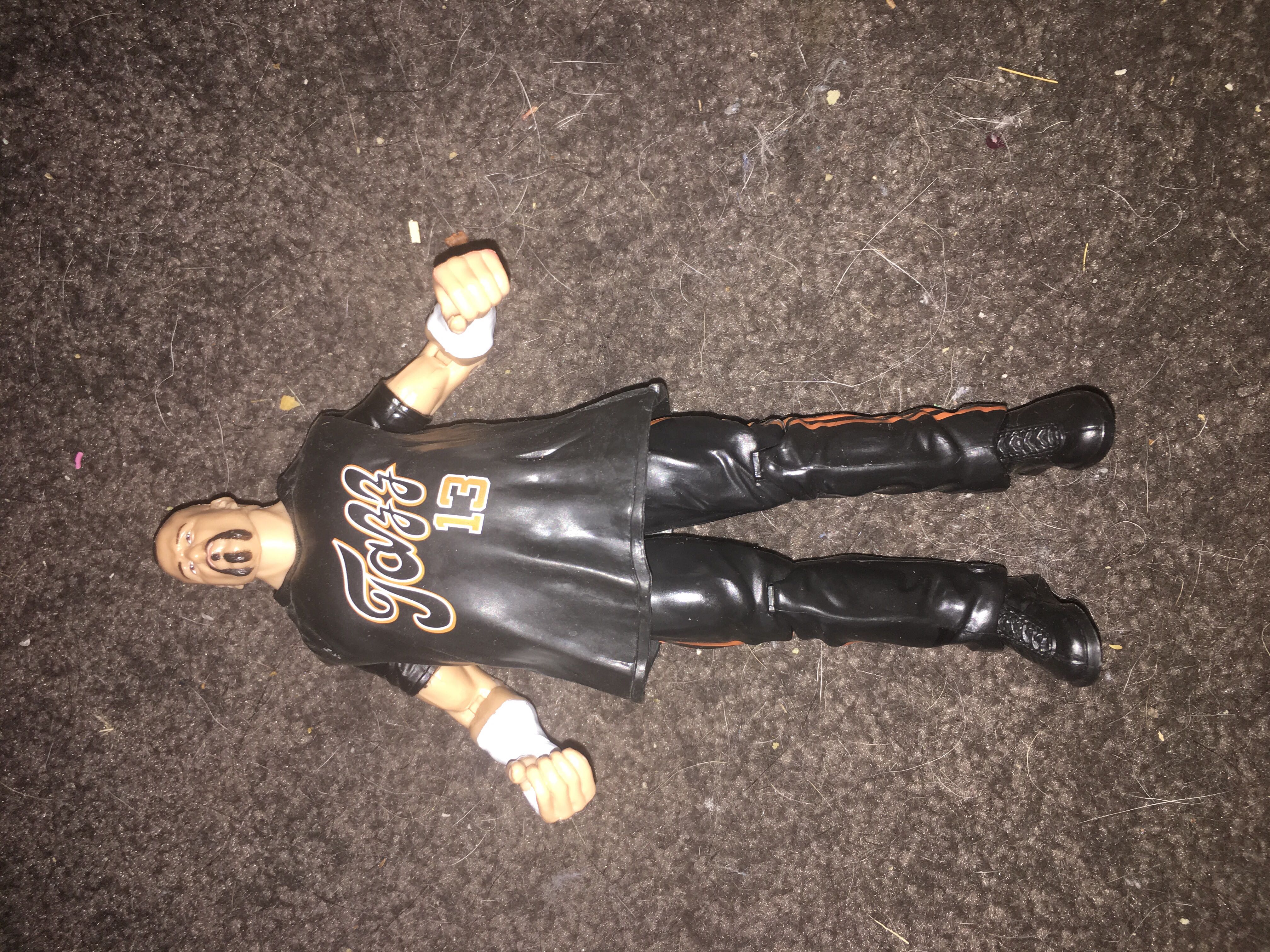 Quicksilver pop Vinyl 179