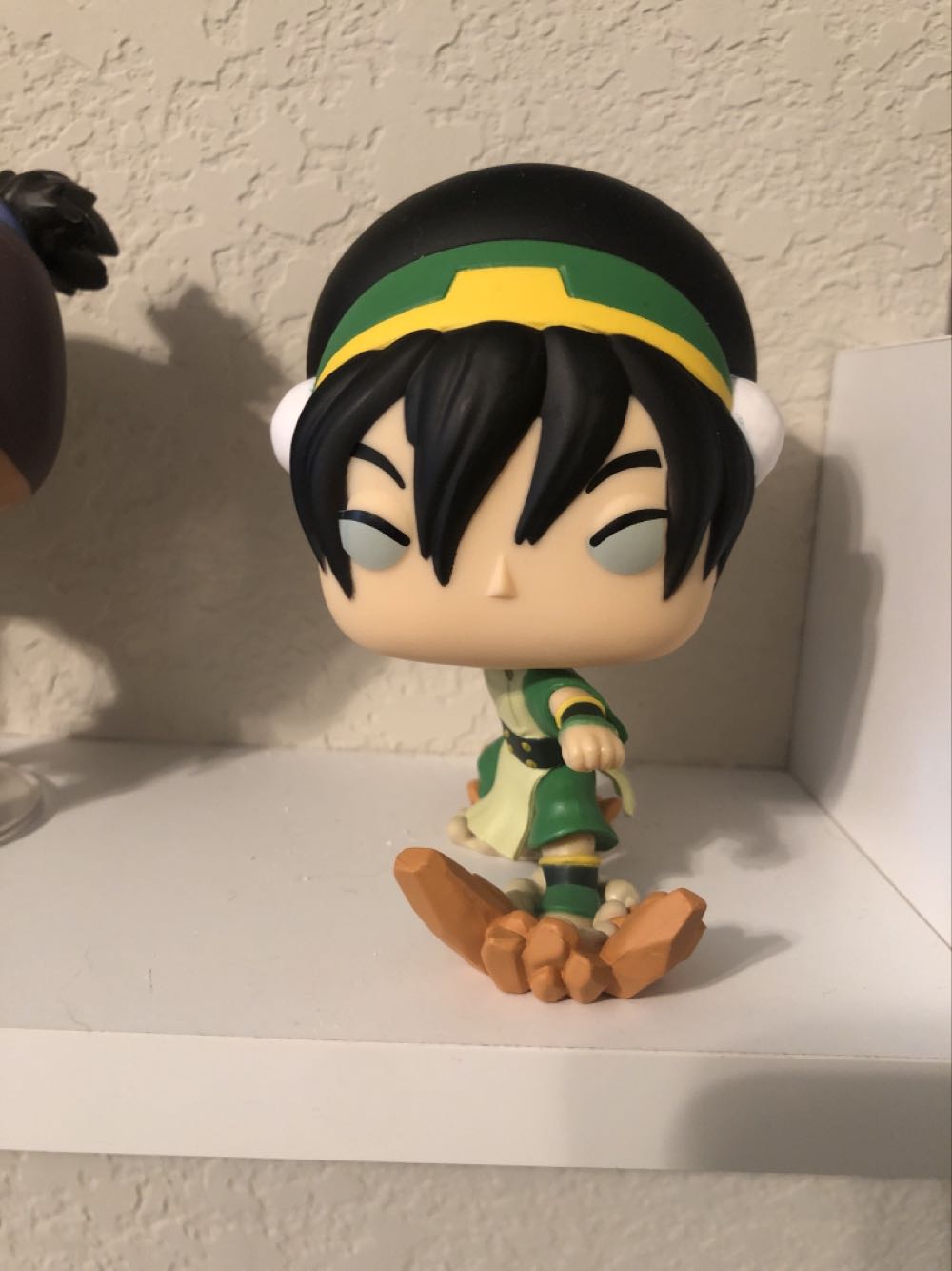 Avatar Toph POP!  action figure collectible [Barcode 889698364690] - Main Image 2