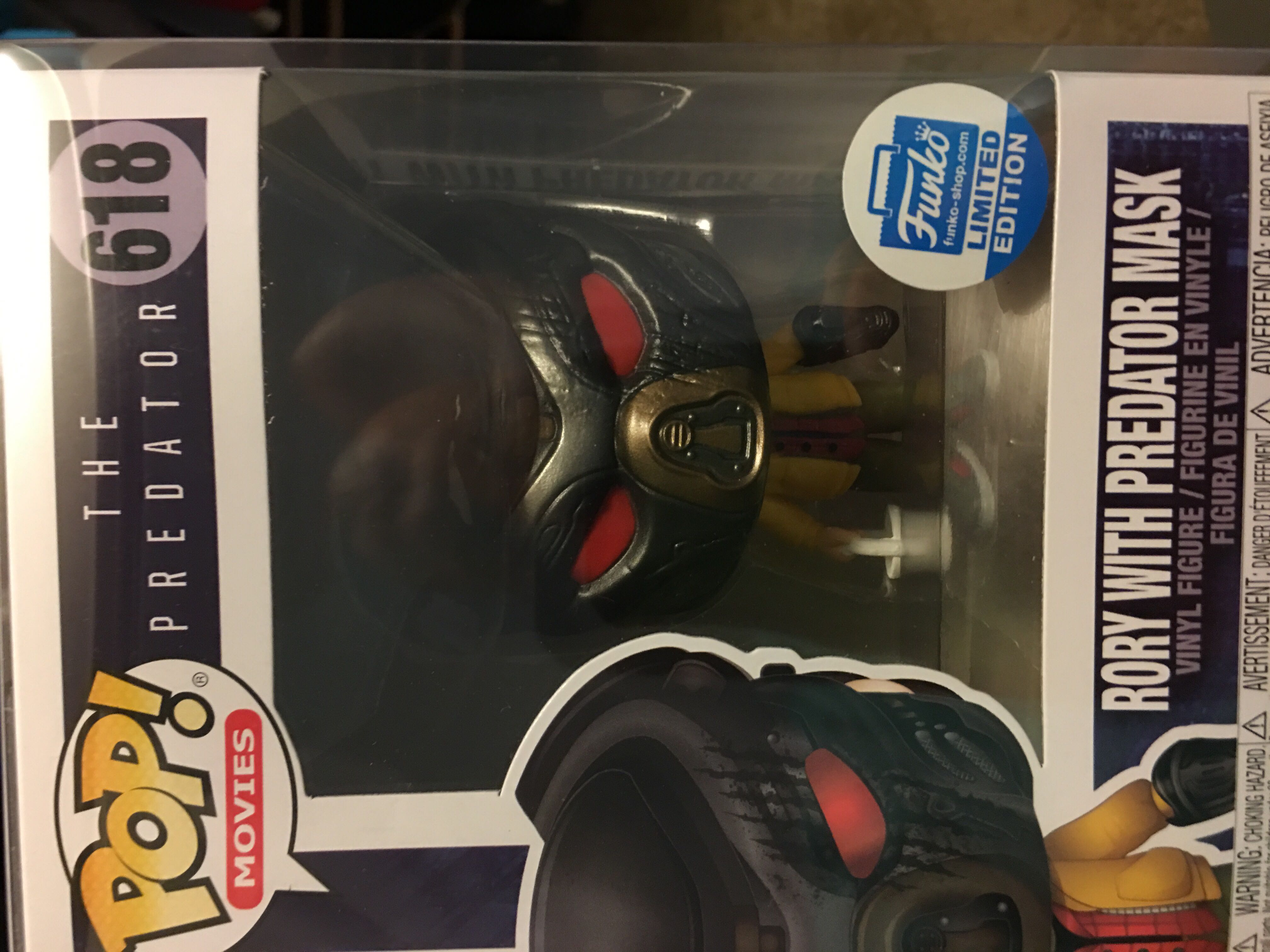 Funko Pop! Animation: Ickis #222