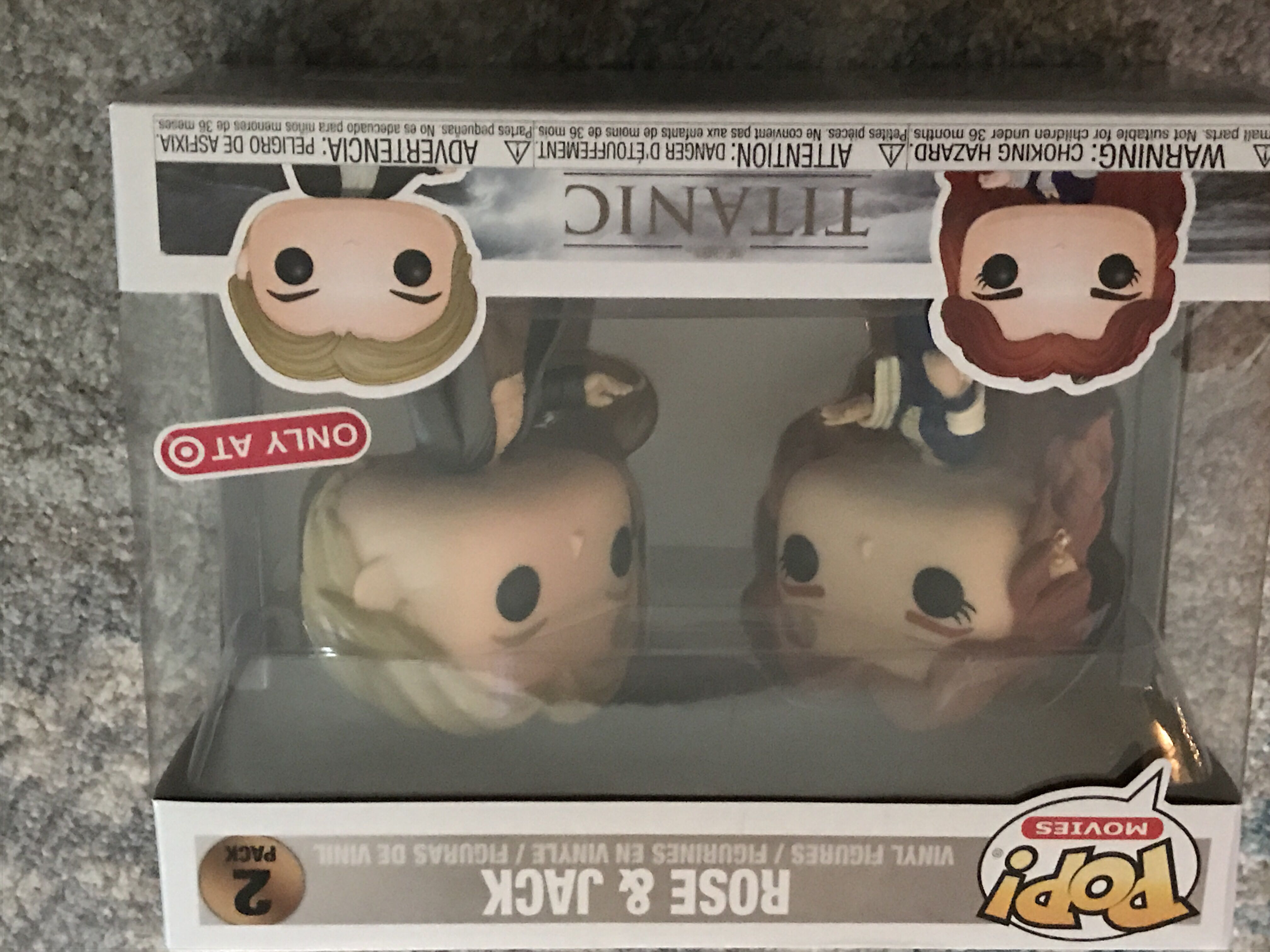 Hyperdrive Repair Kit