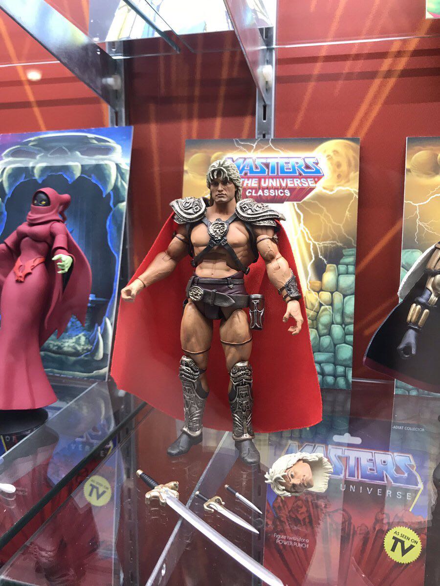 Owlman Exclusive #276