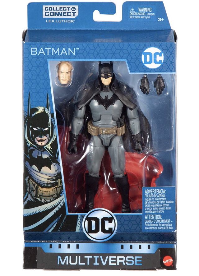 Iron Spider (w/Legs)