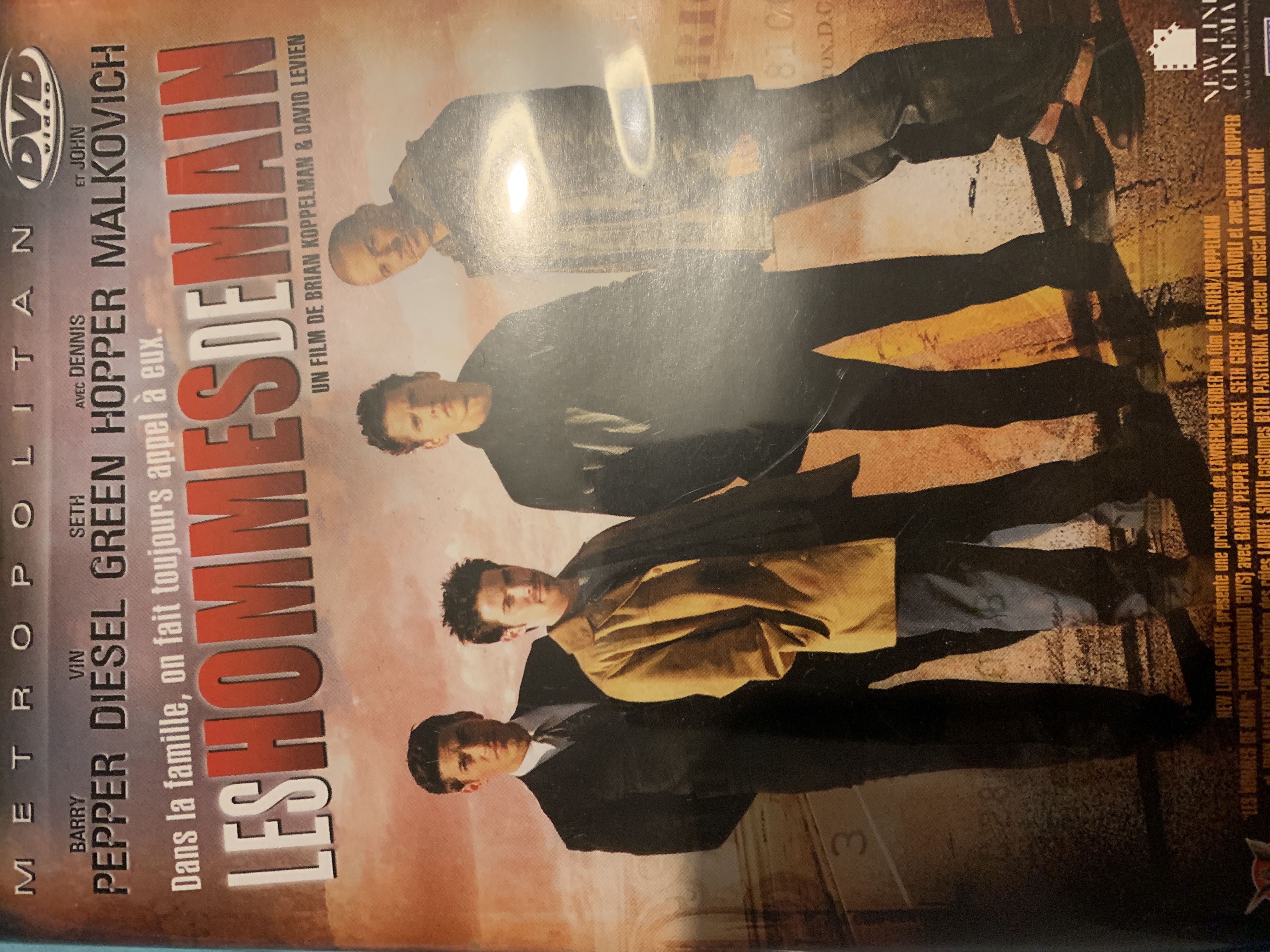 Buffy The Vampire Slayer: Night Terrors