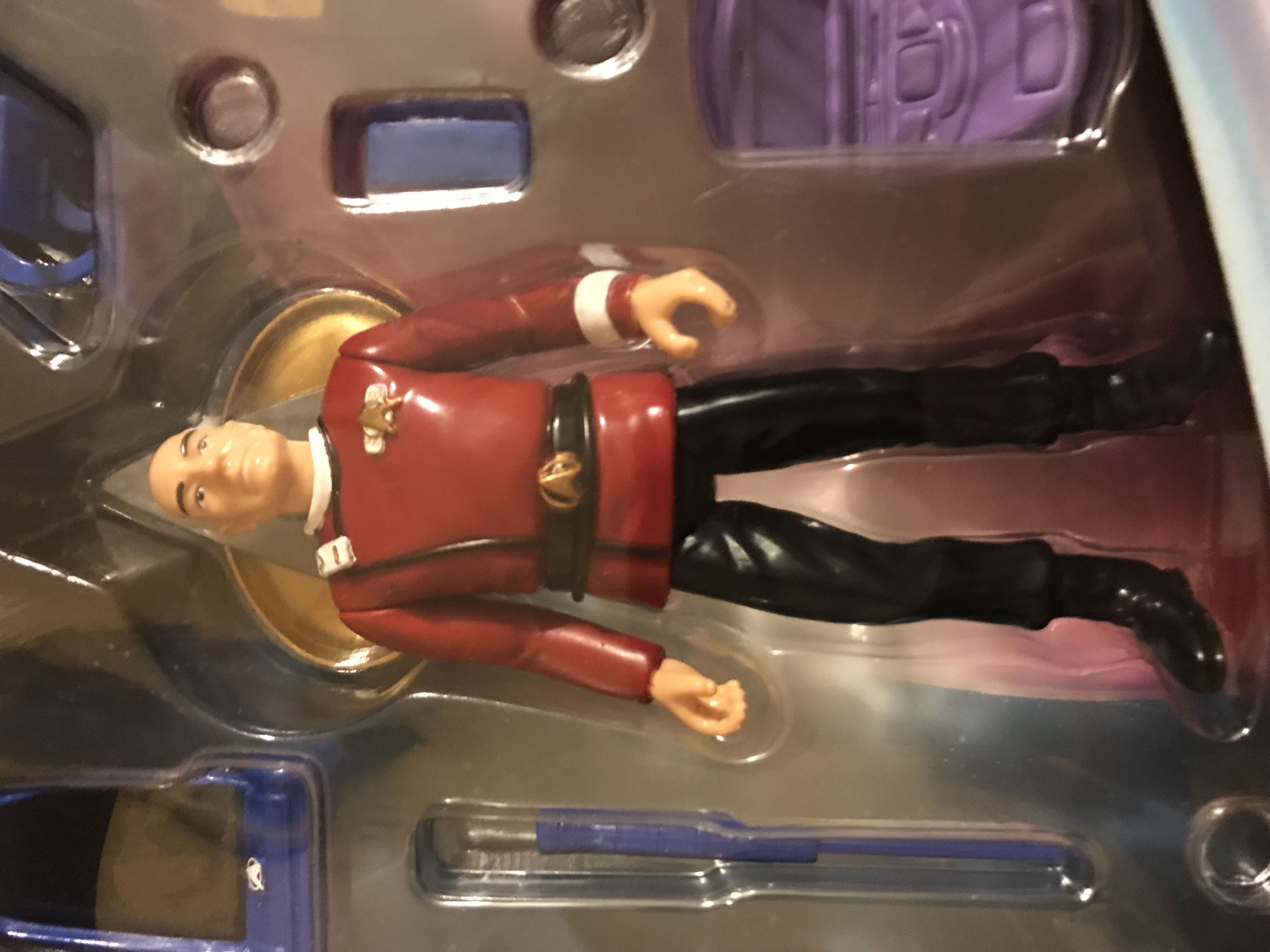 Princess Leia Organa (hoth)