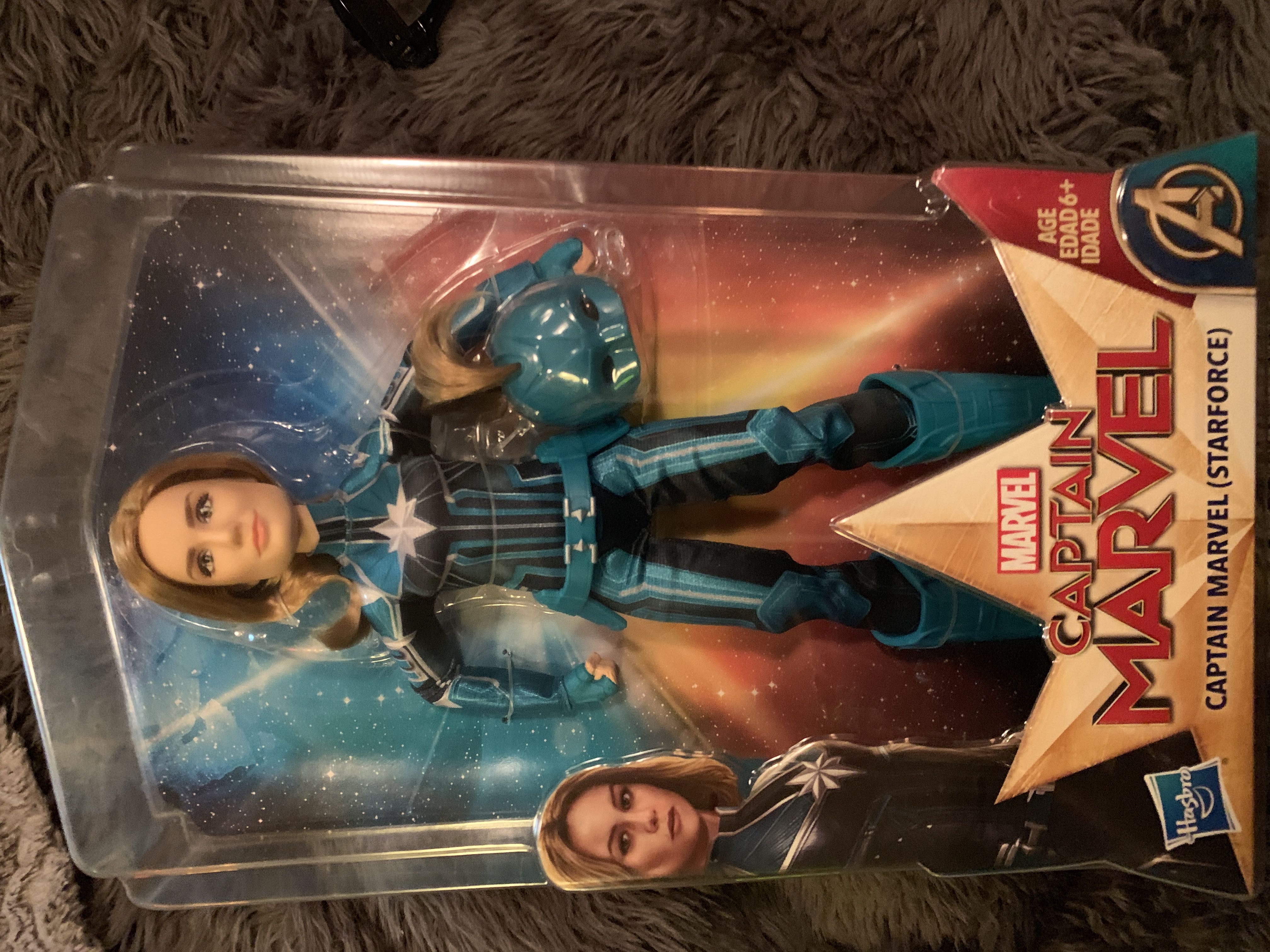 Toybiz Marvel Legends Series VI Unmasked Wolverine