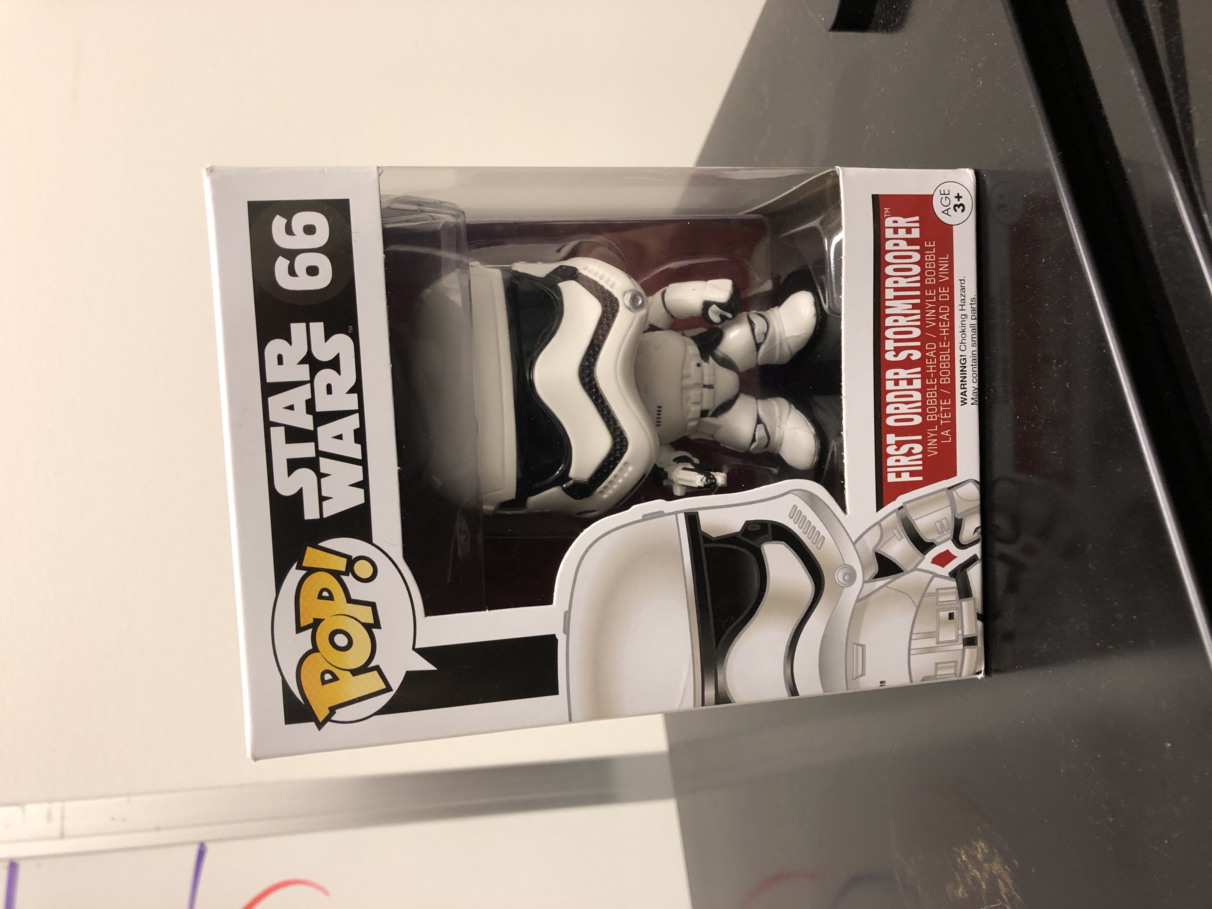 Blot (Power Of The Primes)