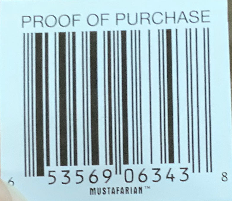 Rising Stars: RavenShadow White Variant