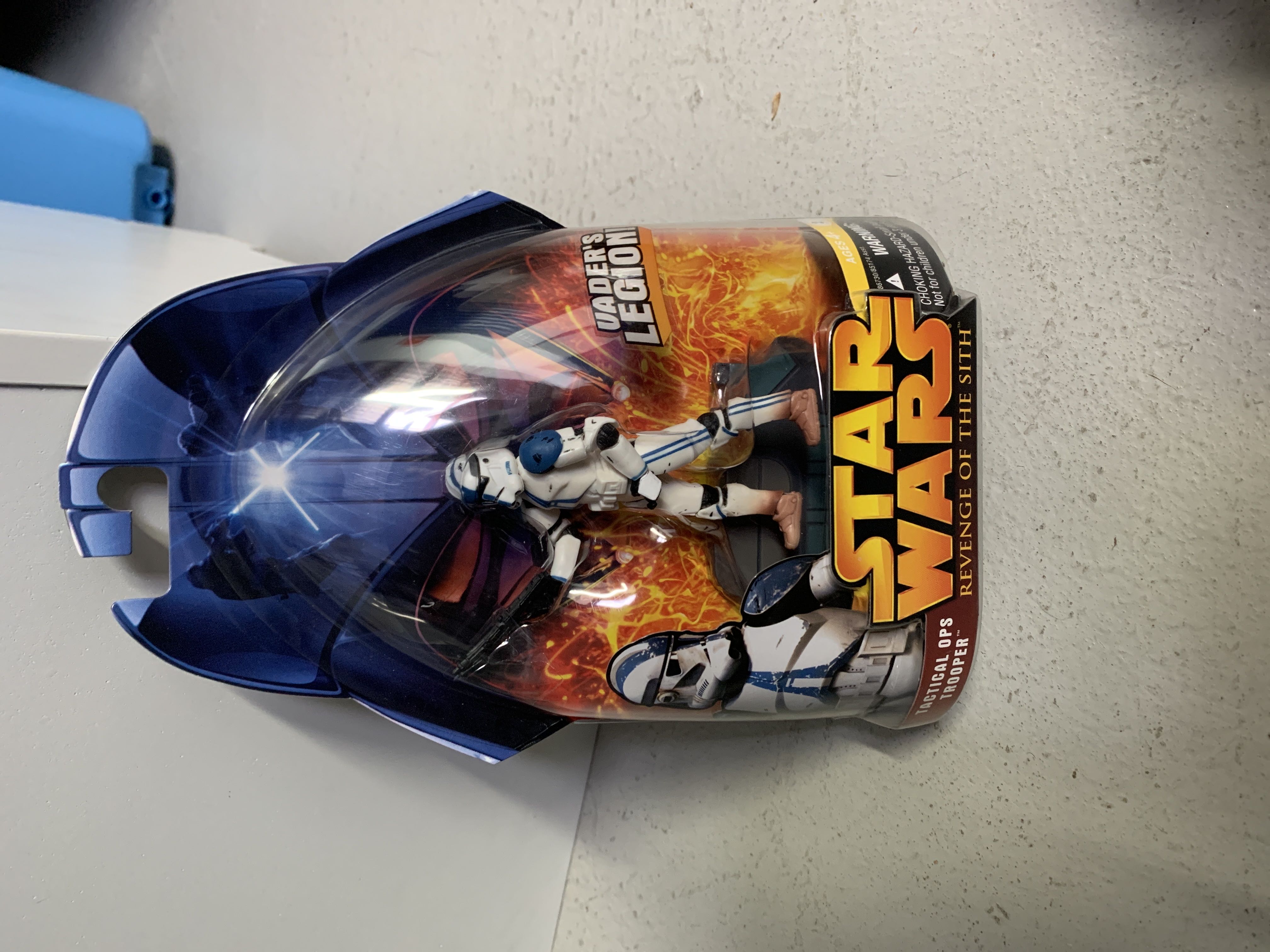 Batman : Armored Batman (Battle Damaged)