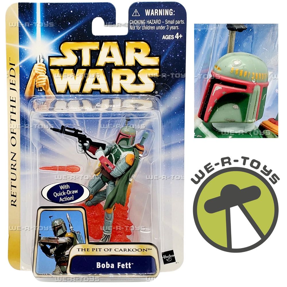 Paulas Choice--skin Perfecting 2% Bha Liquid Salicylic Acid Exfoliant--facial Exfoliant For Blackheads Enlarged Pores Wrinkles & Fine Lines 4 Oz Bottle - Hasbro (Return Of The Jedi) action figure collectible [Barcode 076930849200] - Main Image 4