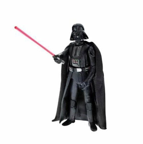 Darth Vader (Death Star Clash) - Hasbro (A New Hope) action figure collectible [Barcode 076930847107] - Main Image 4