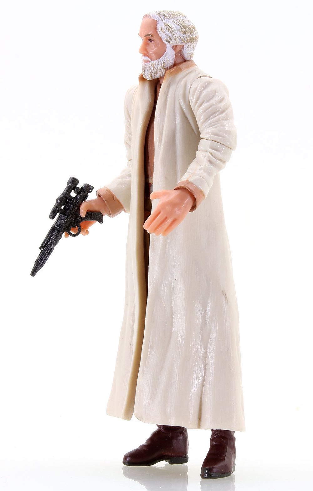 General Jan Dodonna (Battle Of Yavin) - Star Wars (A New Hope) - Hasbro (Star Wars) action figure collectible [Barcode 076930847664] - Main Image 3