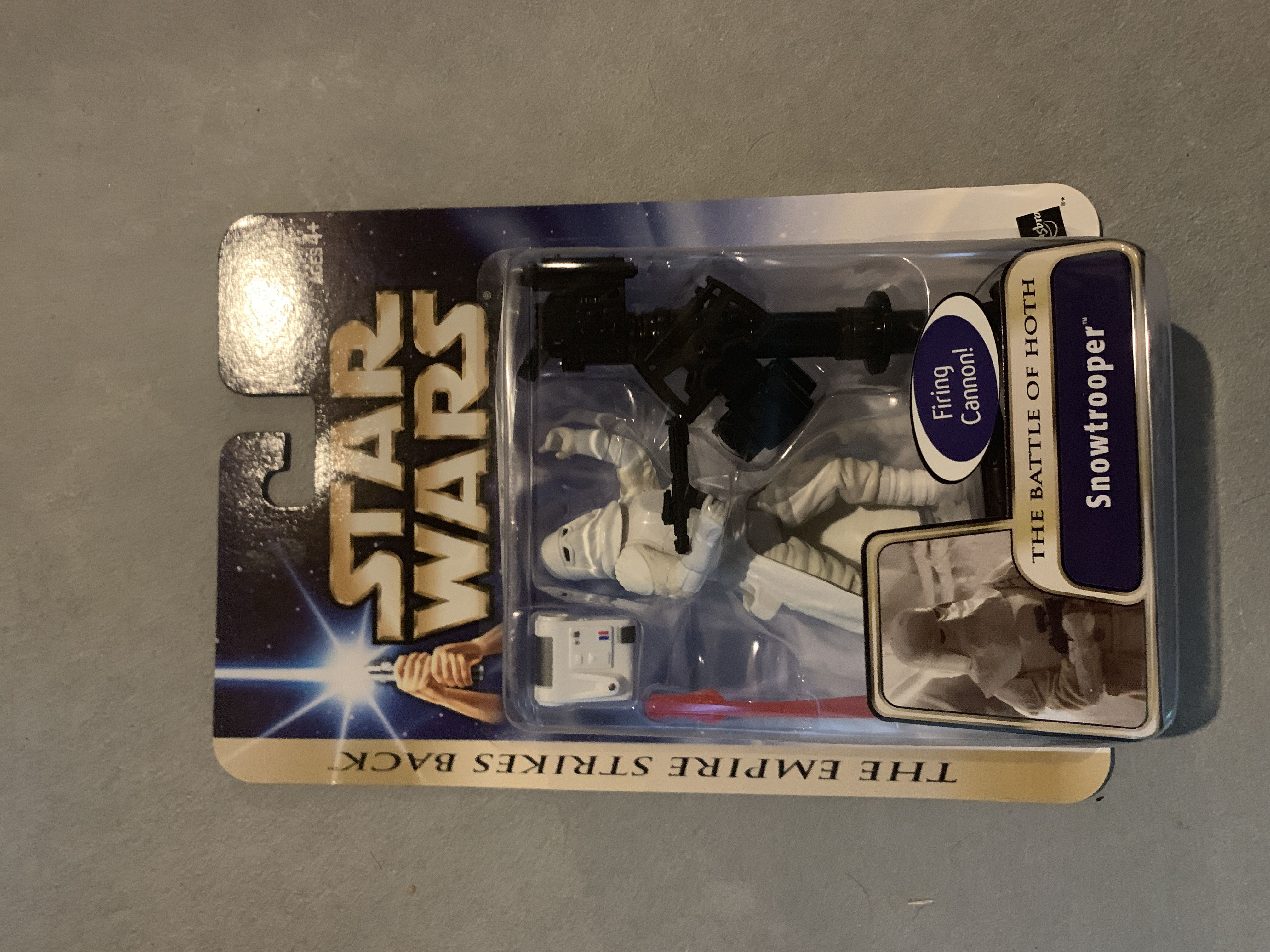 Star Trek The Next Generation Talking Alarm Clock