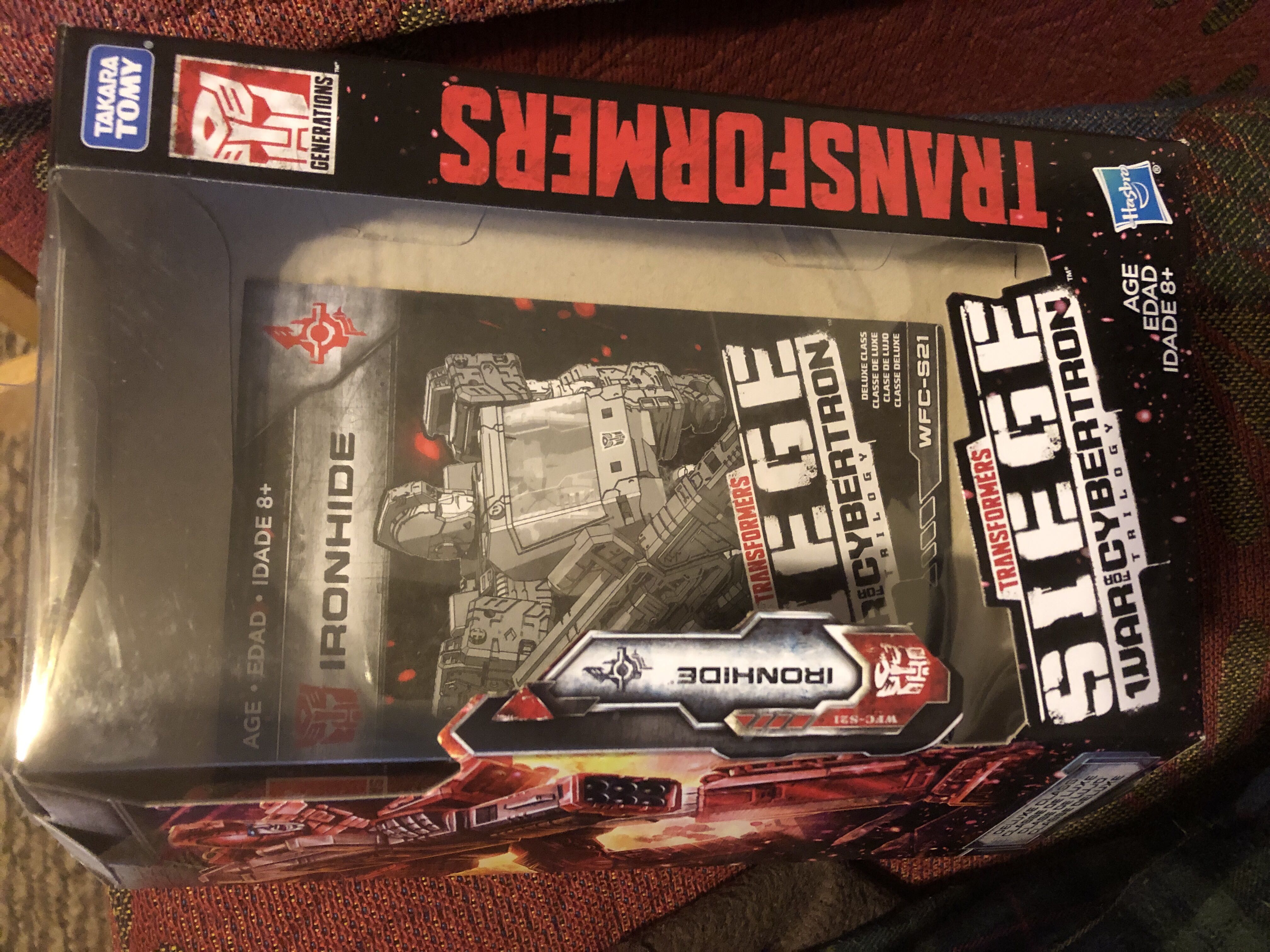 Funko POP! The Golden Girls - Dorothy