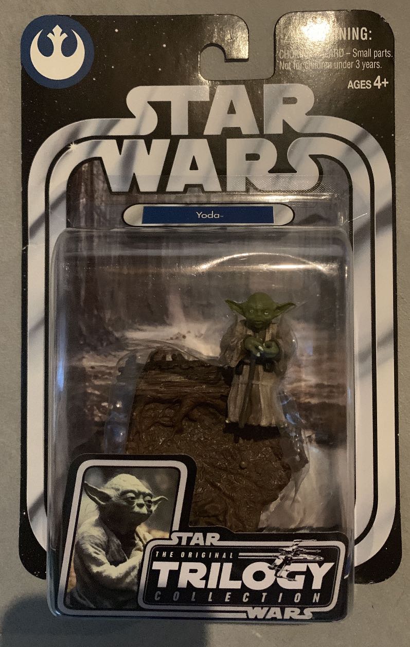 Princess Leia Organa ANH 40th Anniversary