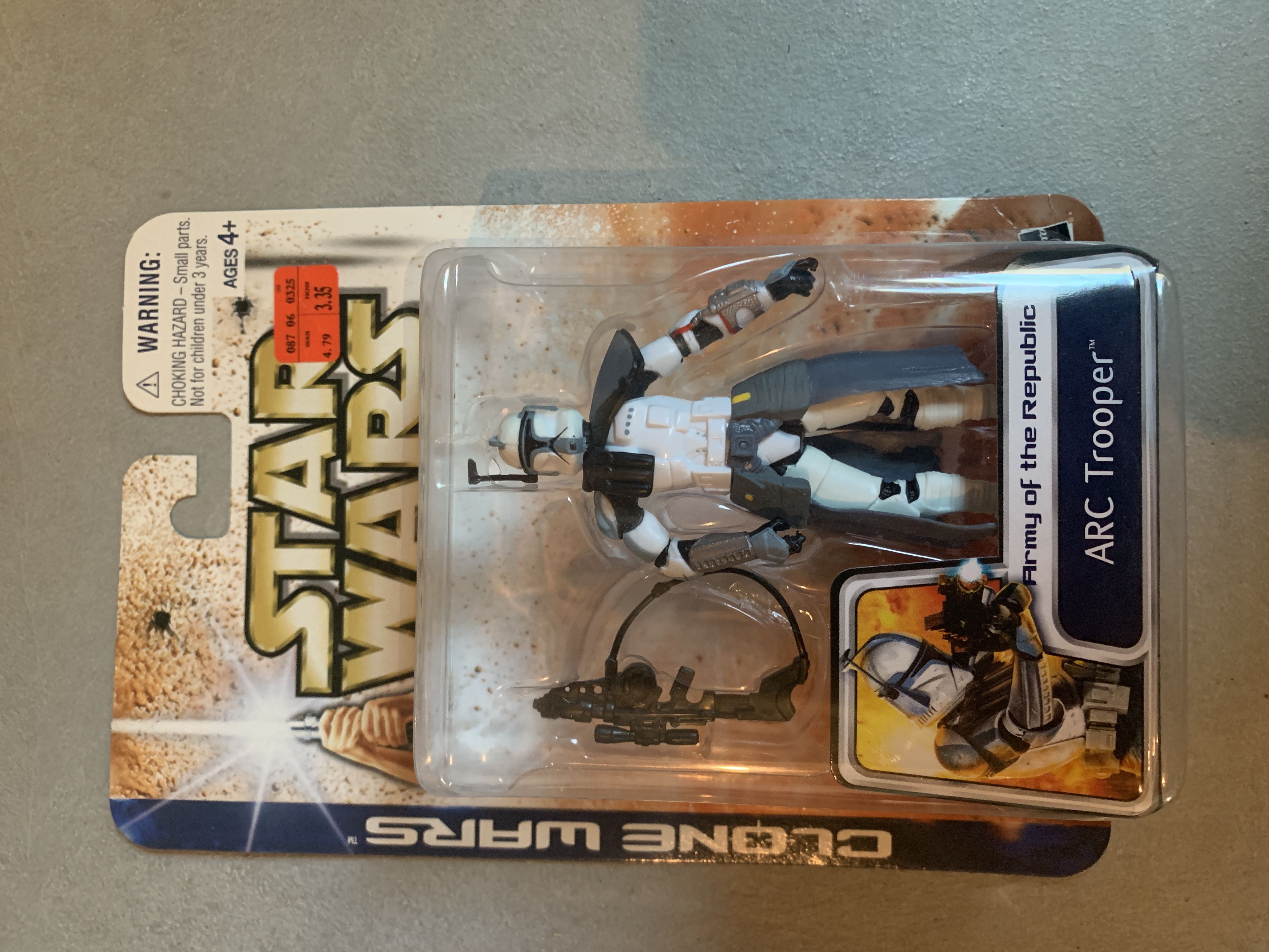 Jimmy Uso - Elite Series 64