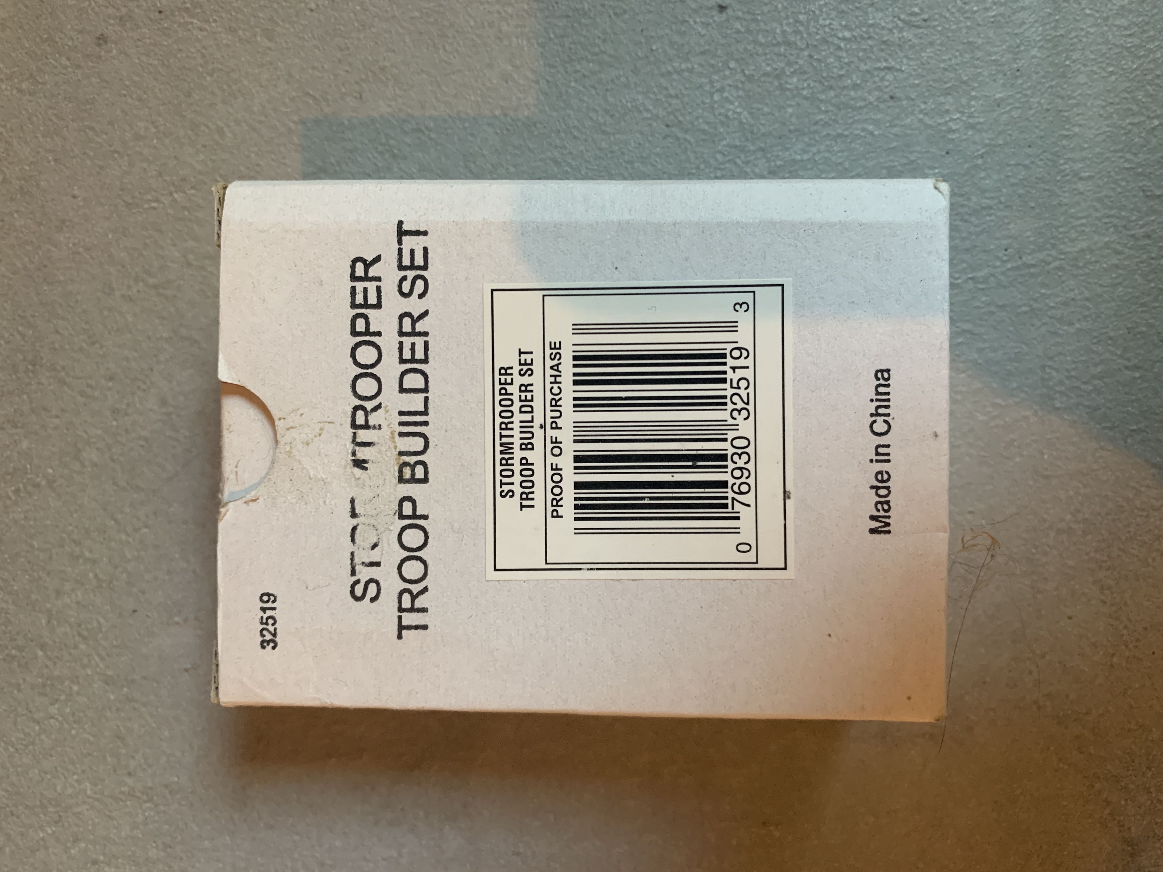 WWE Mattel Elite Hall Of Champions Series 3 Paul Bearer