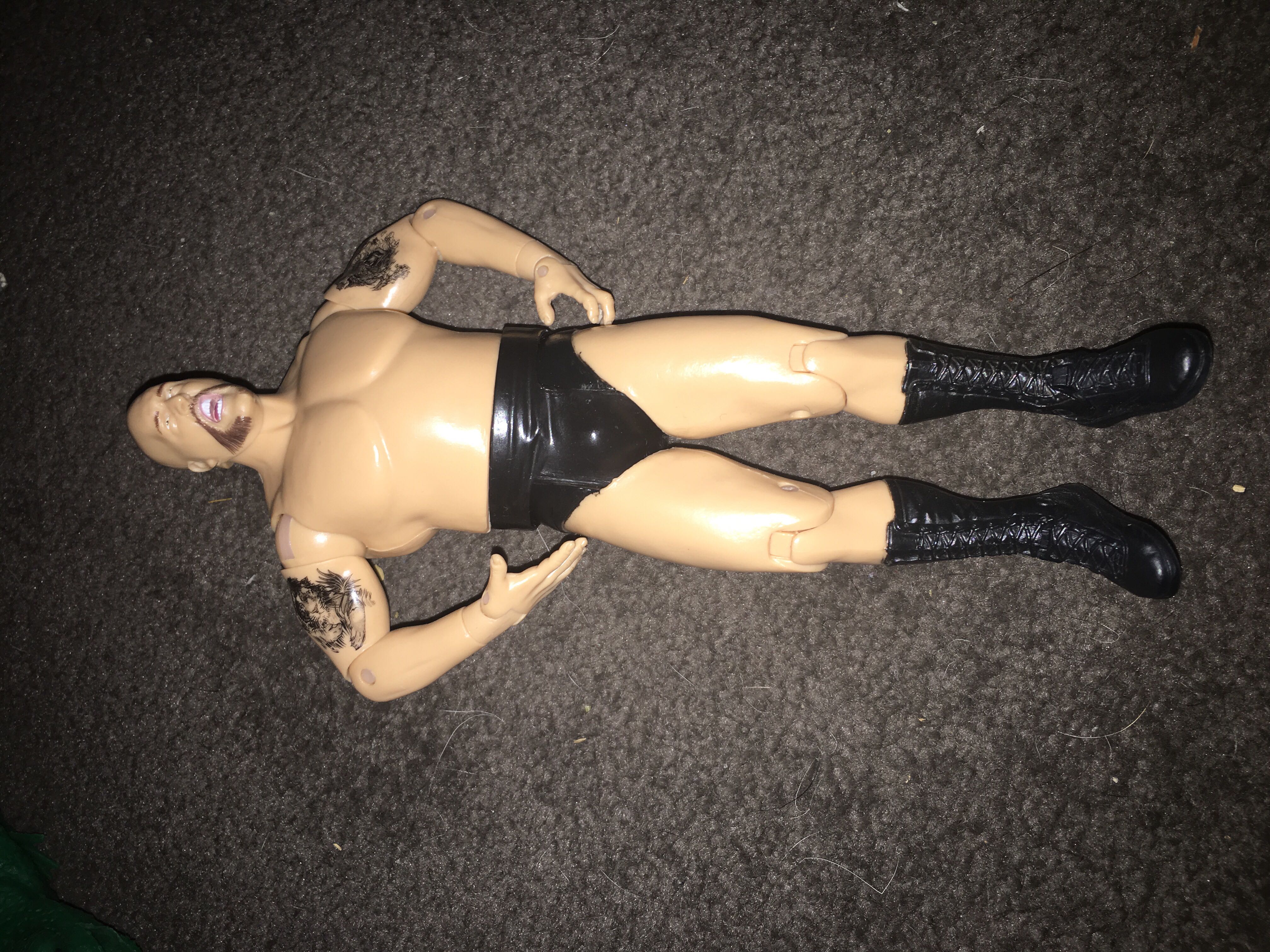 National Lampoons Christmas Vacation: Cousin Eddie #243