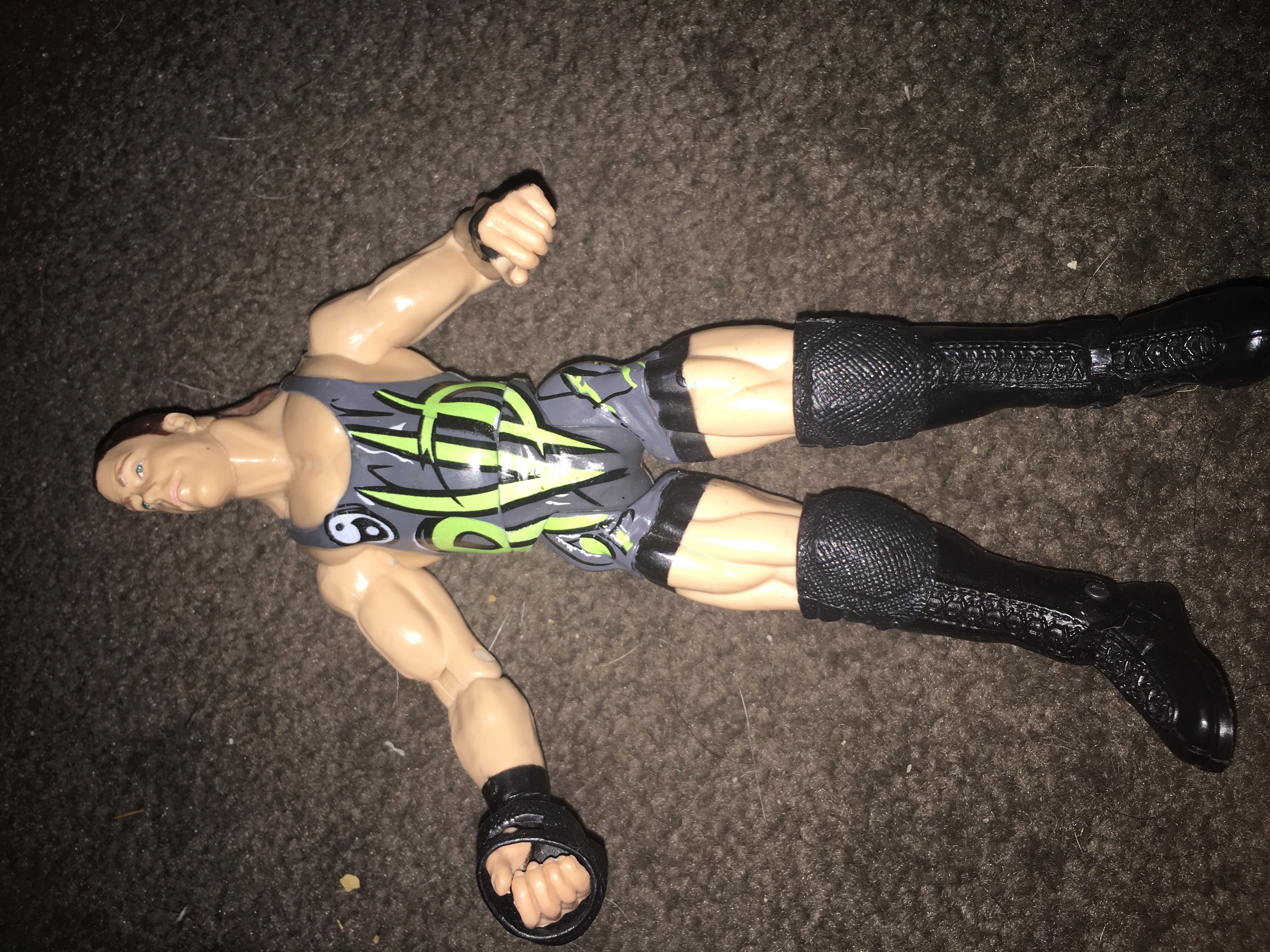 Neca Predator Ahab Ultimate Edition 