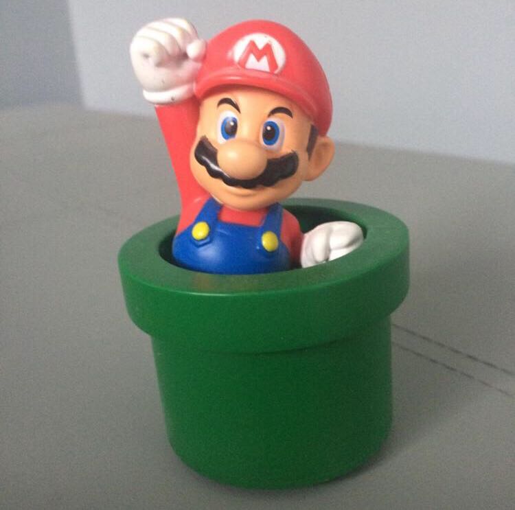 Nien Nunb - Star Wars Legacy Collection