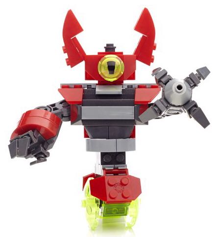 Venompool With Phone