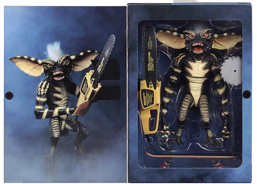NECA Gremlins “Ultimate Stripe” - Neca (Gremlins) action figure collectible [Barcode 634482307540] - Main Image 3