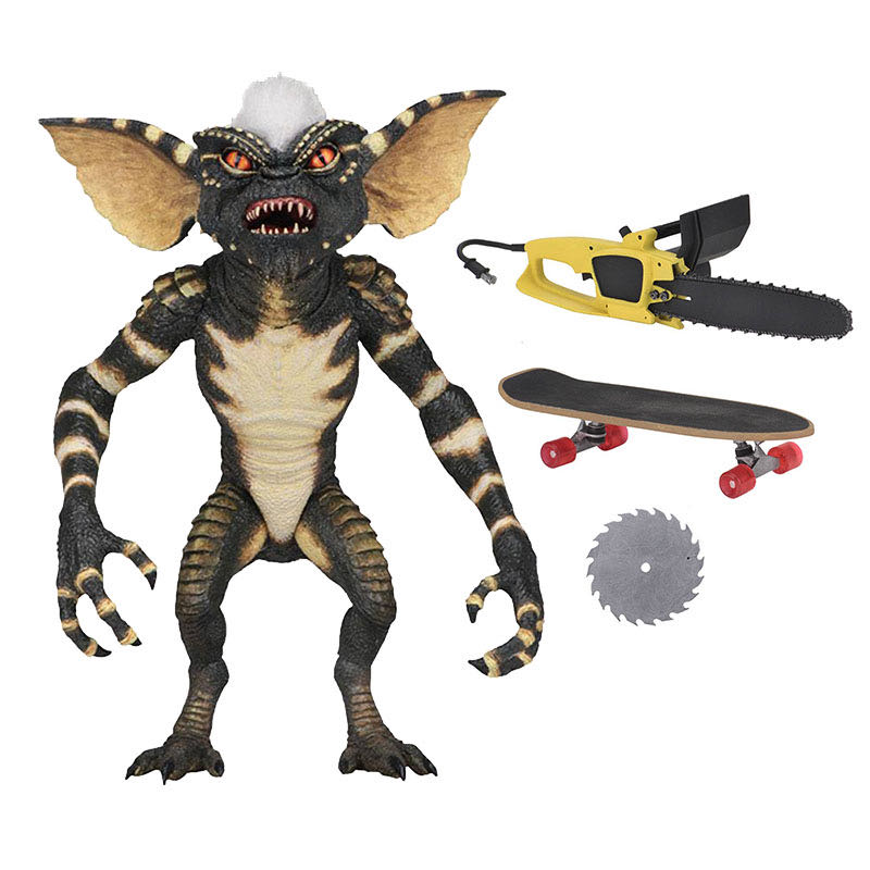 NECA Gremlins “Ultimate Stripe” - Neca (Gremlins) action figure collectible [Barcode 634482307540] - Main Image 4