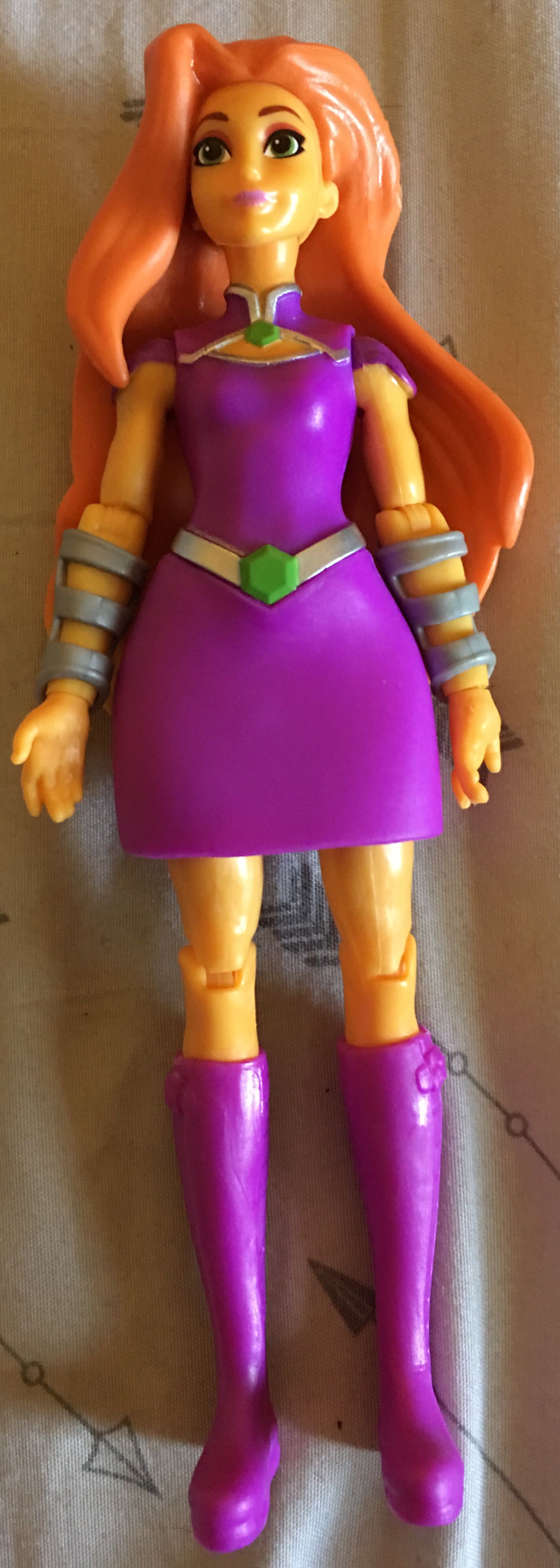 WWE Stephanie McMahon