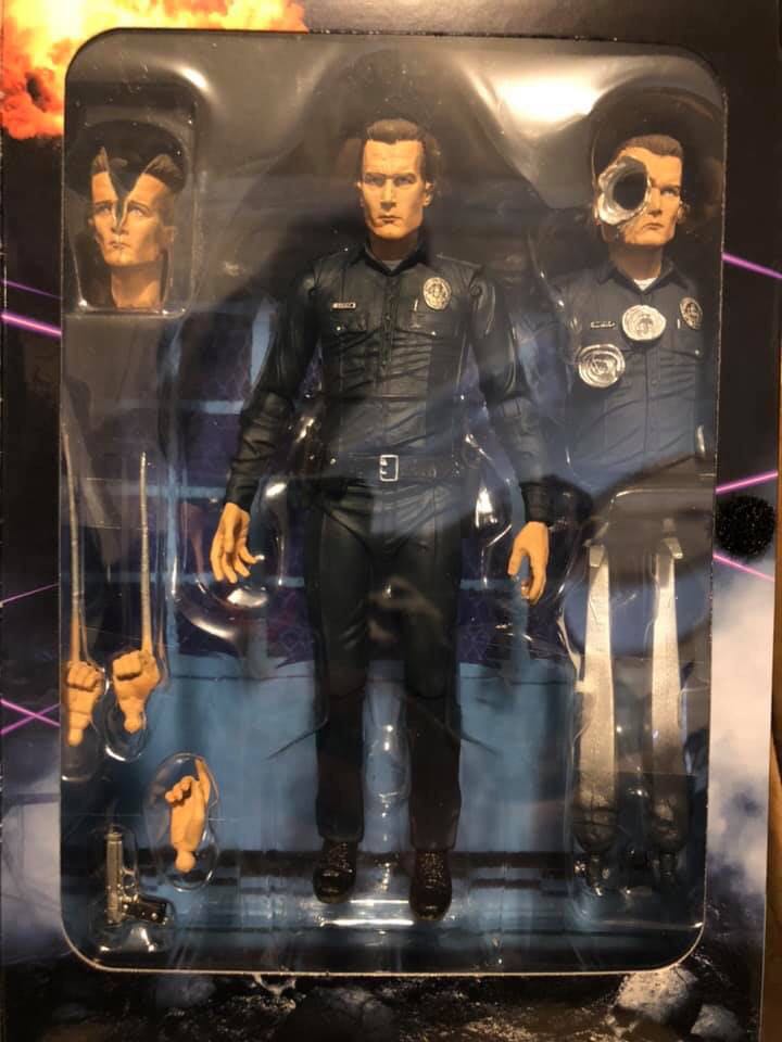 Ruby Riott - Elite NXT Series