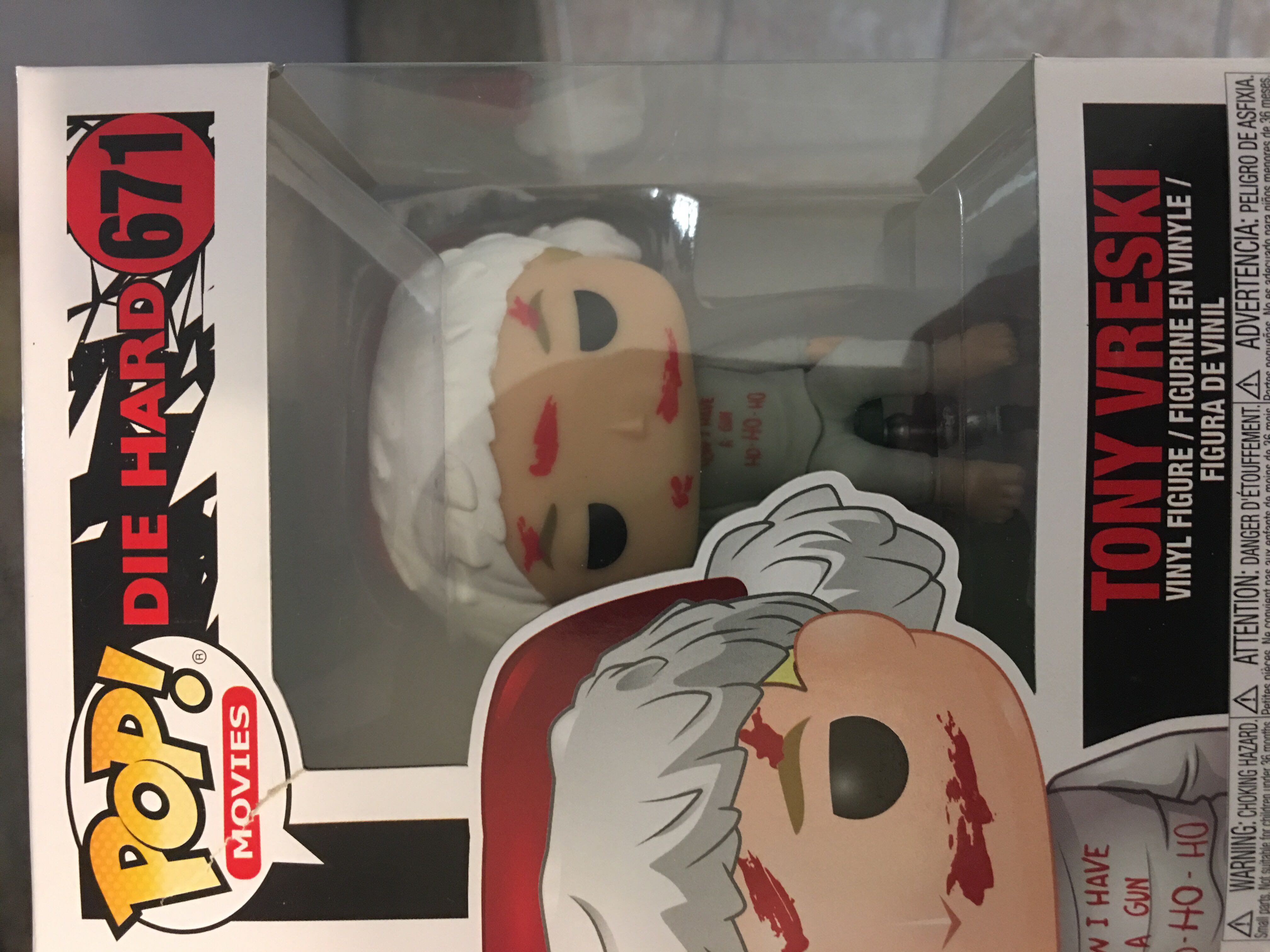 Conjuring : Les Dossiers Warren