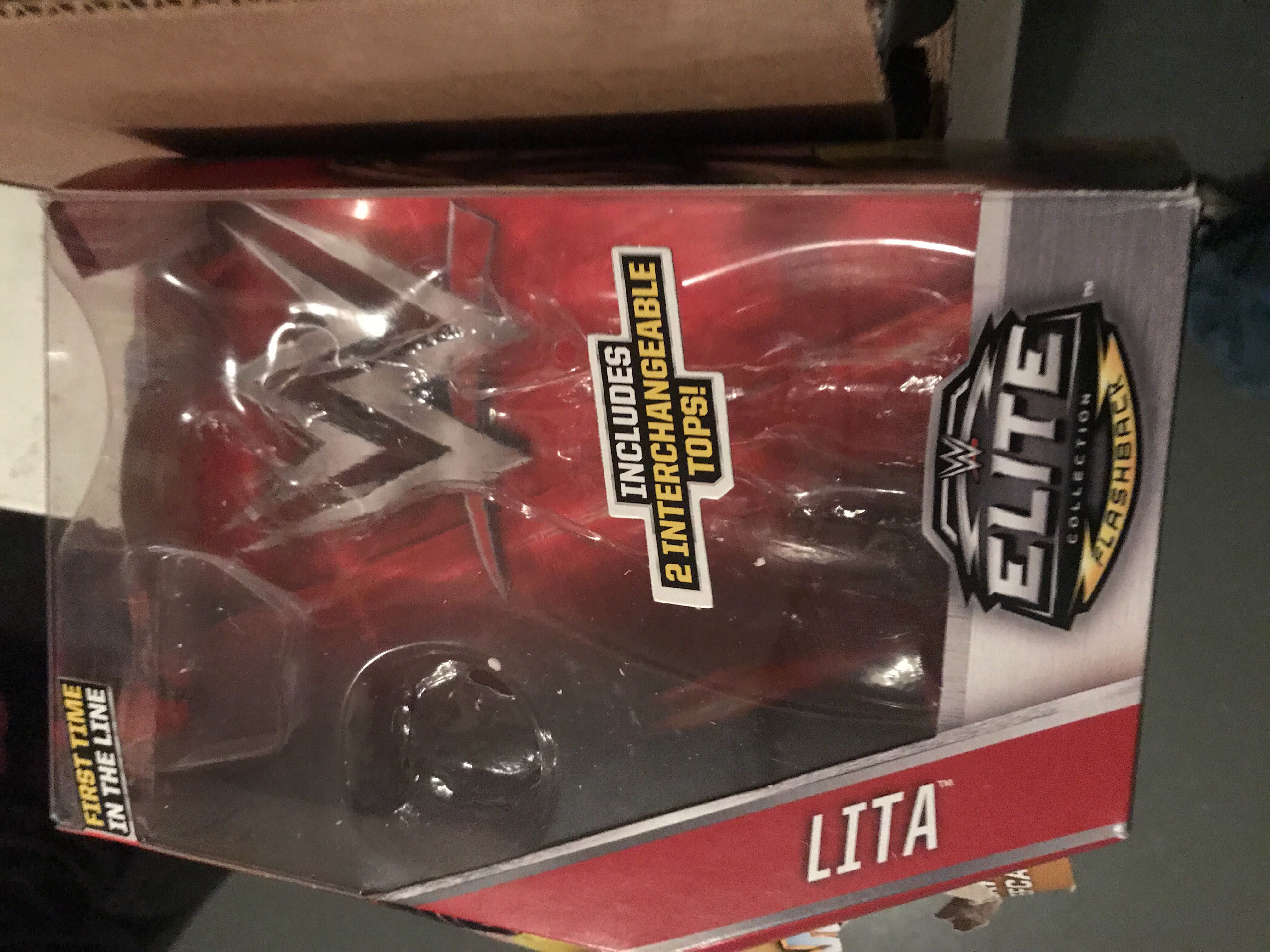 The Greatest Showman 