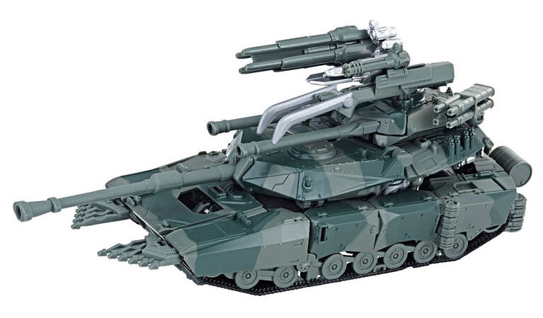 12 Brawl - Hasbro (Studio Series) action figure collectible [Barcode 630509652235] - Main Image 3