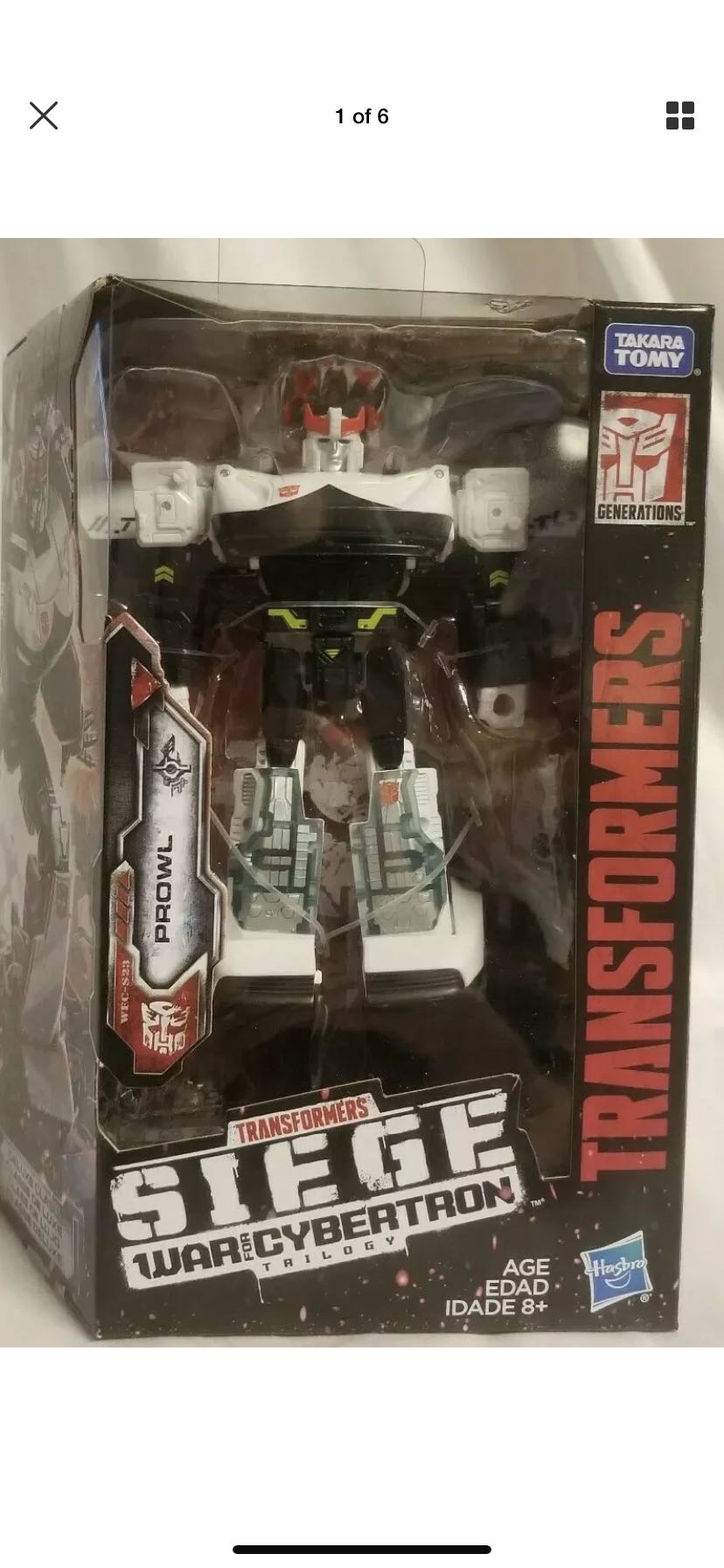 Play Along Toys VIP Action Figure Boxset Vallery Irons, Tasha Dexter, Nikki Franco 