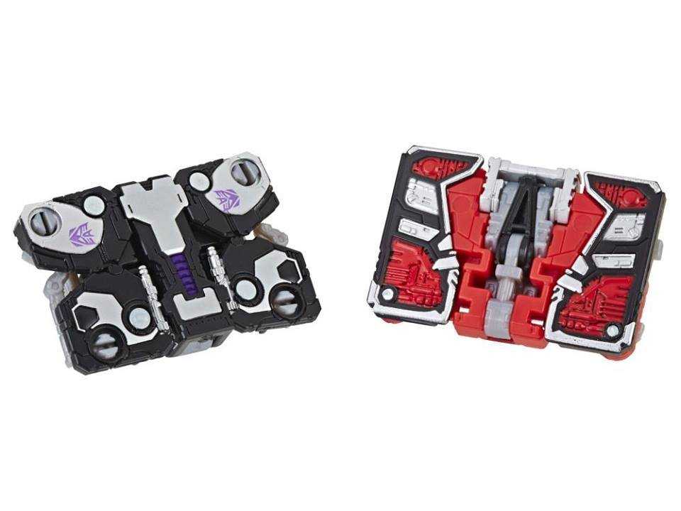 WFC S18 Lazerbeak & Ravage - Takara / Hasbro (Transformers: Seige) action figure collectible [Barcode 630509769926] - Main Image 3