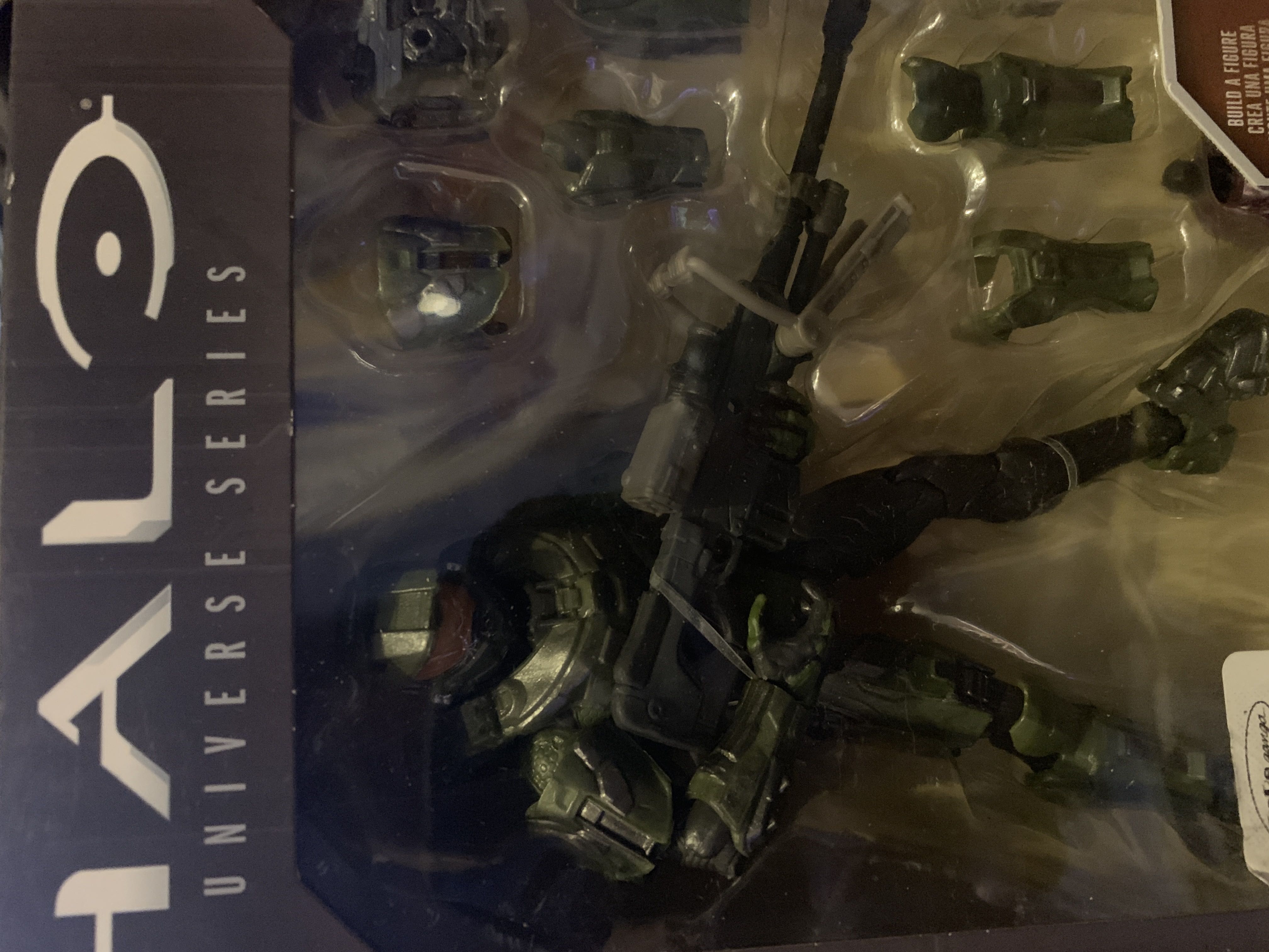 Funko POP! Captain Cold