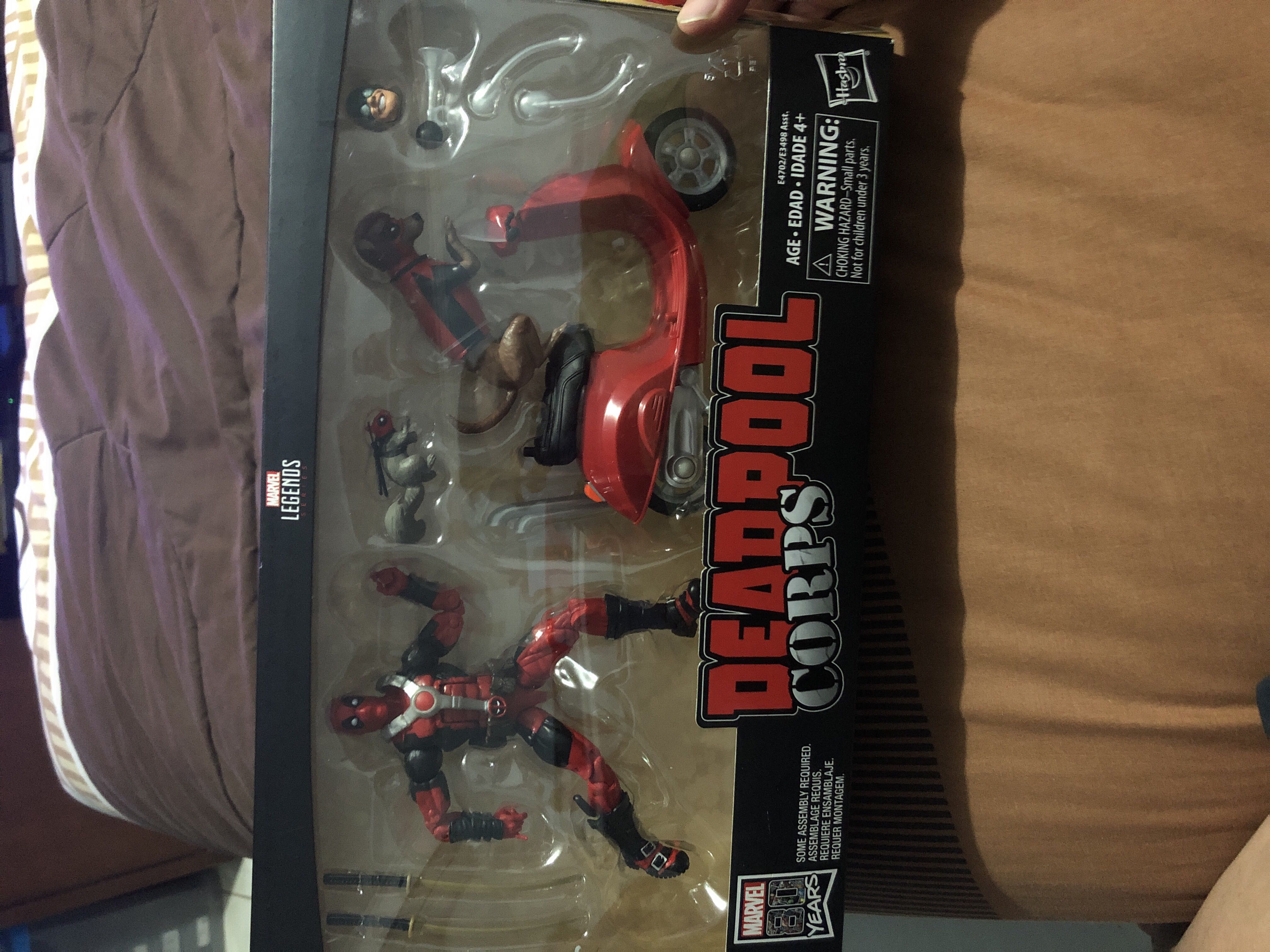 Siege War for Cybertron Skytread