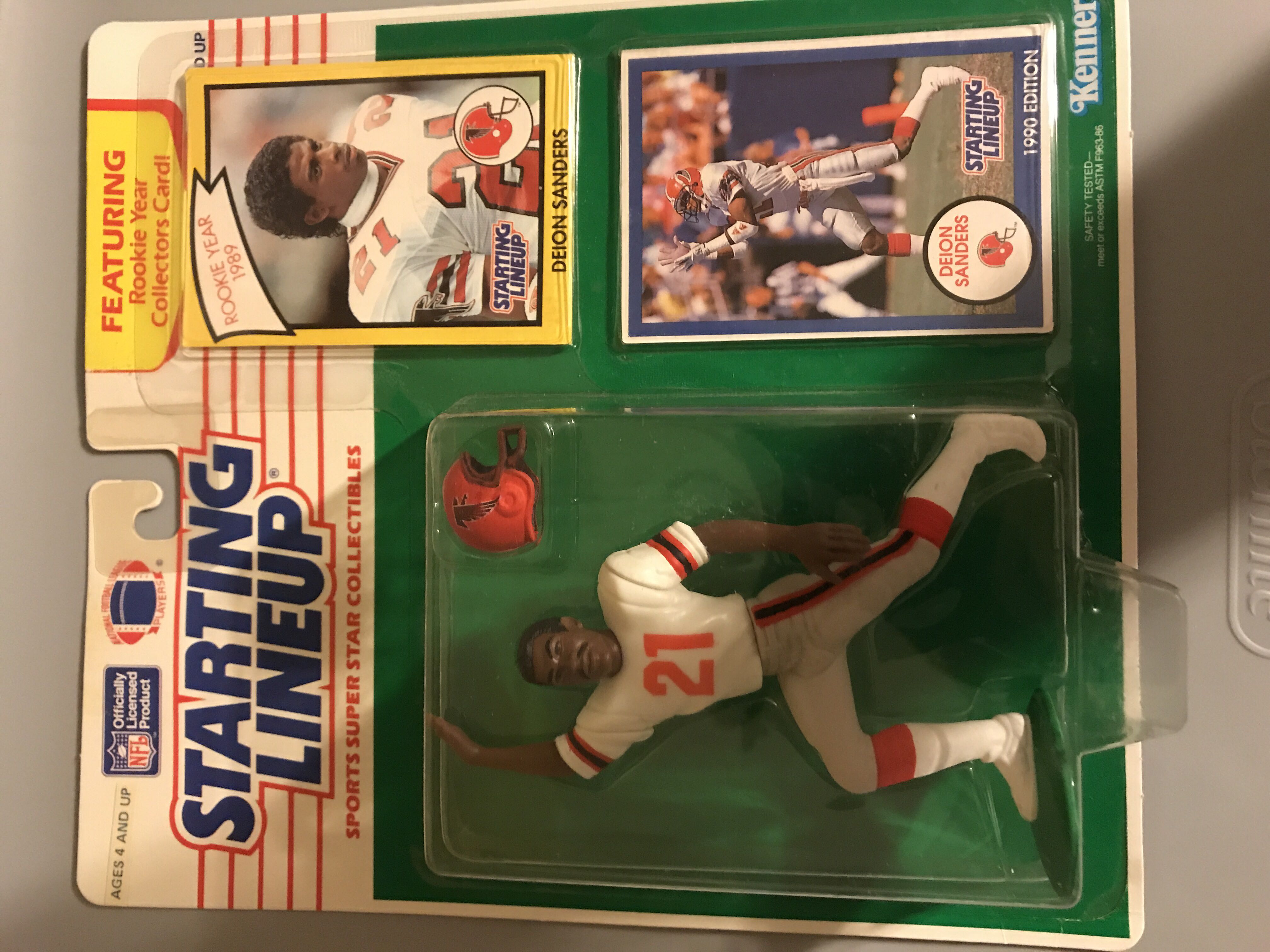 Alien Extreme Head Knockers