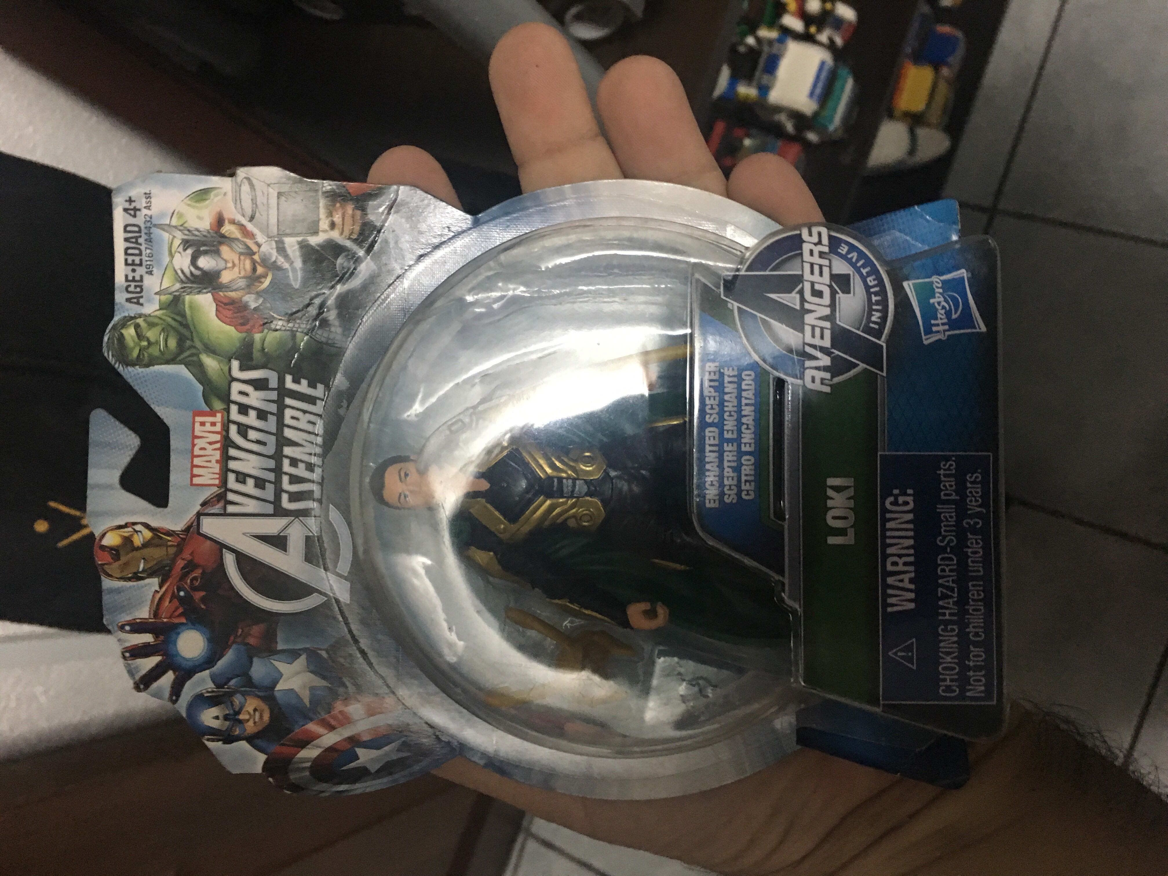 Dark Knight Rises The Bat 