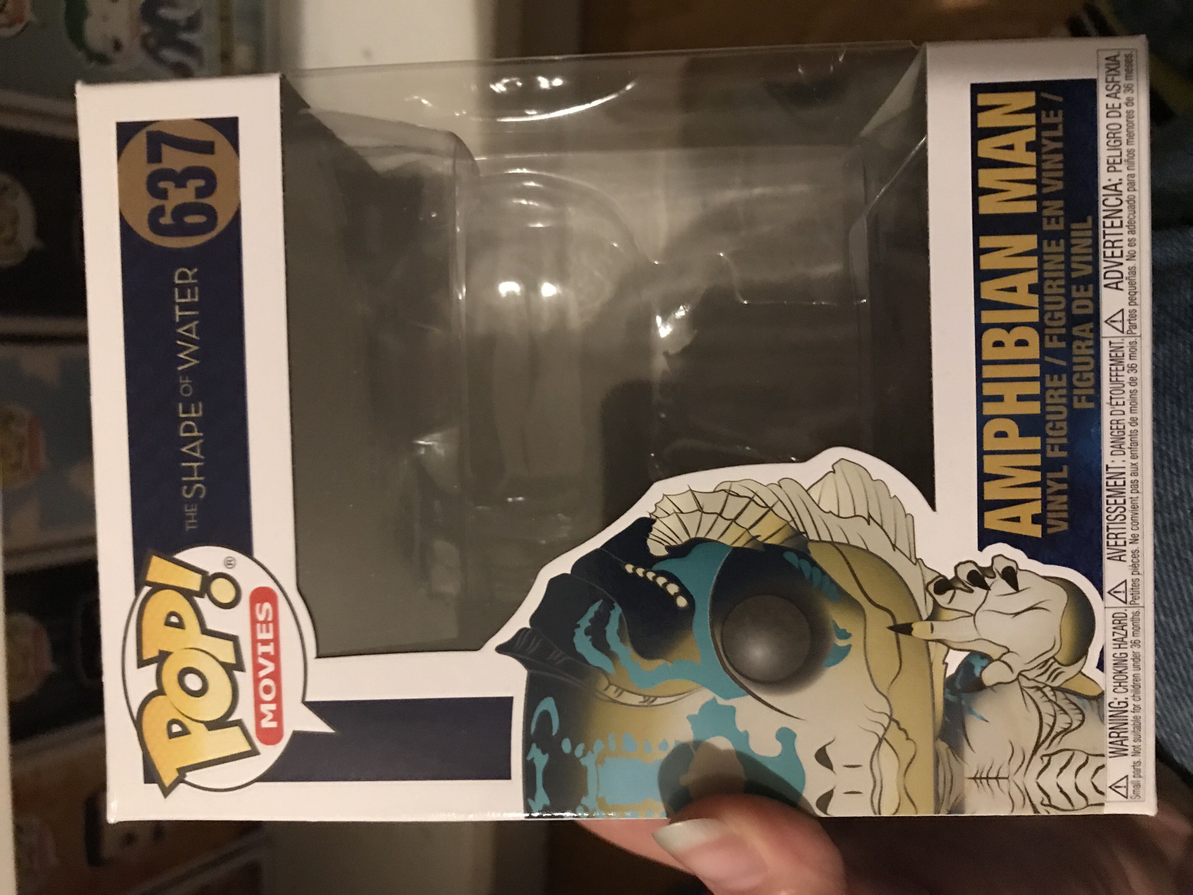 Dexter: The Fourth Season