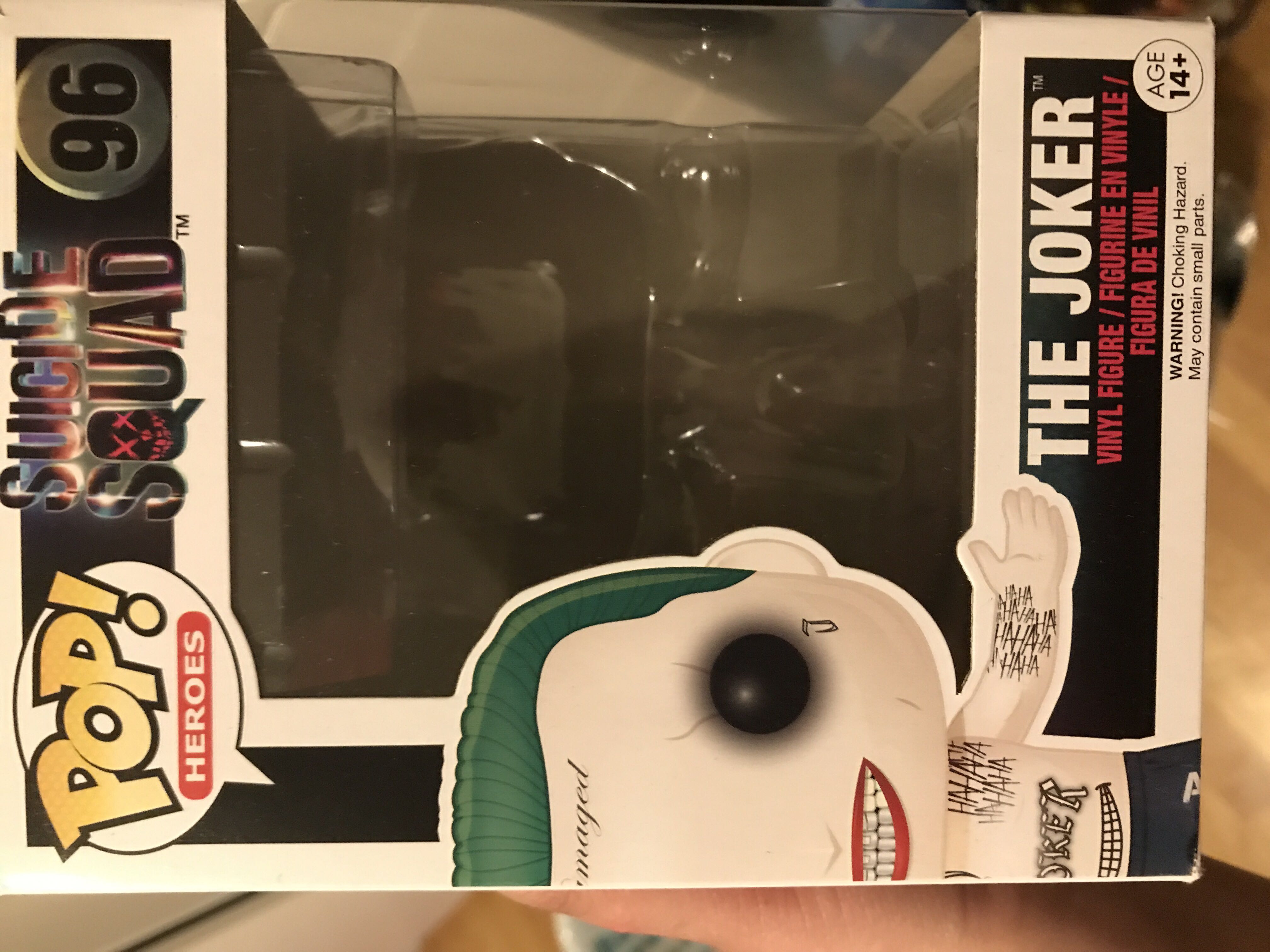 Home Alone: Harry #492 