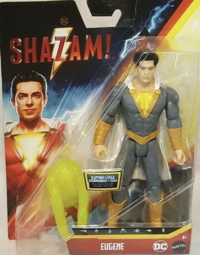 Magneto (Black & Red Costume)