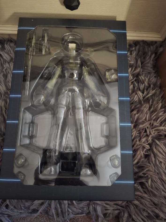 Hot Toys Marvel GOTG Gamora - Hot Toys (MARVEL) action figure collectible [Barcode 4897011176147] - Main Image 3