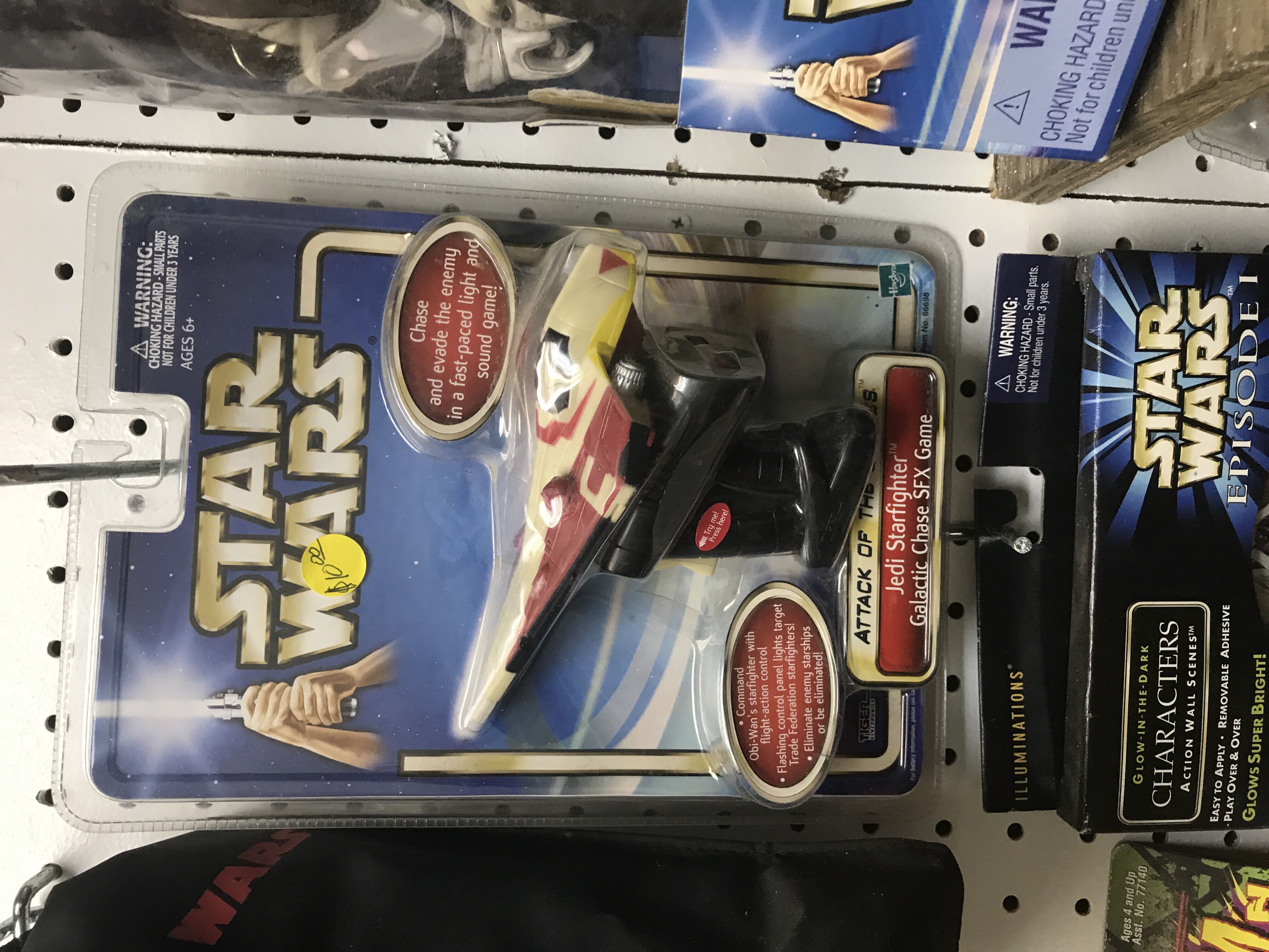 Alien Mini Resin Bust