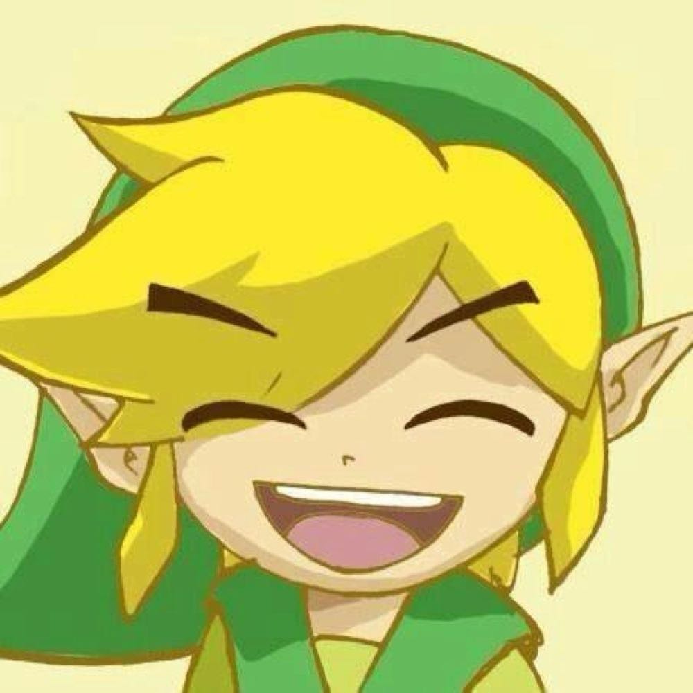 Toon Link - Nintendo (Super Smash Bros.) action figure collectible [Barcode 045496352578] - Main Image 3